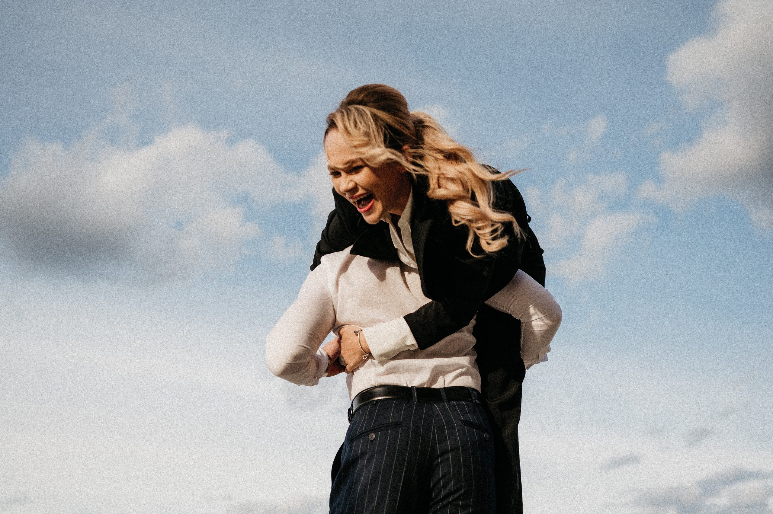 Dan si Claudia. Valentin Melen - fotograf de nunta 🤍