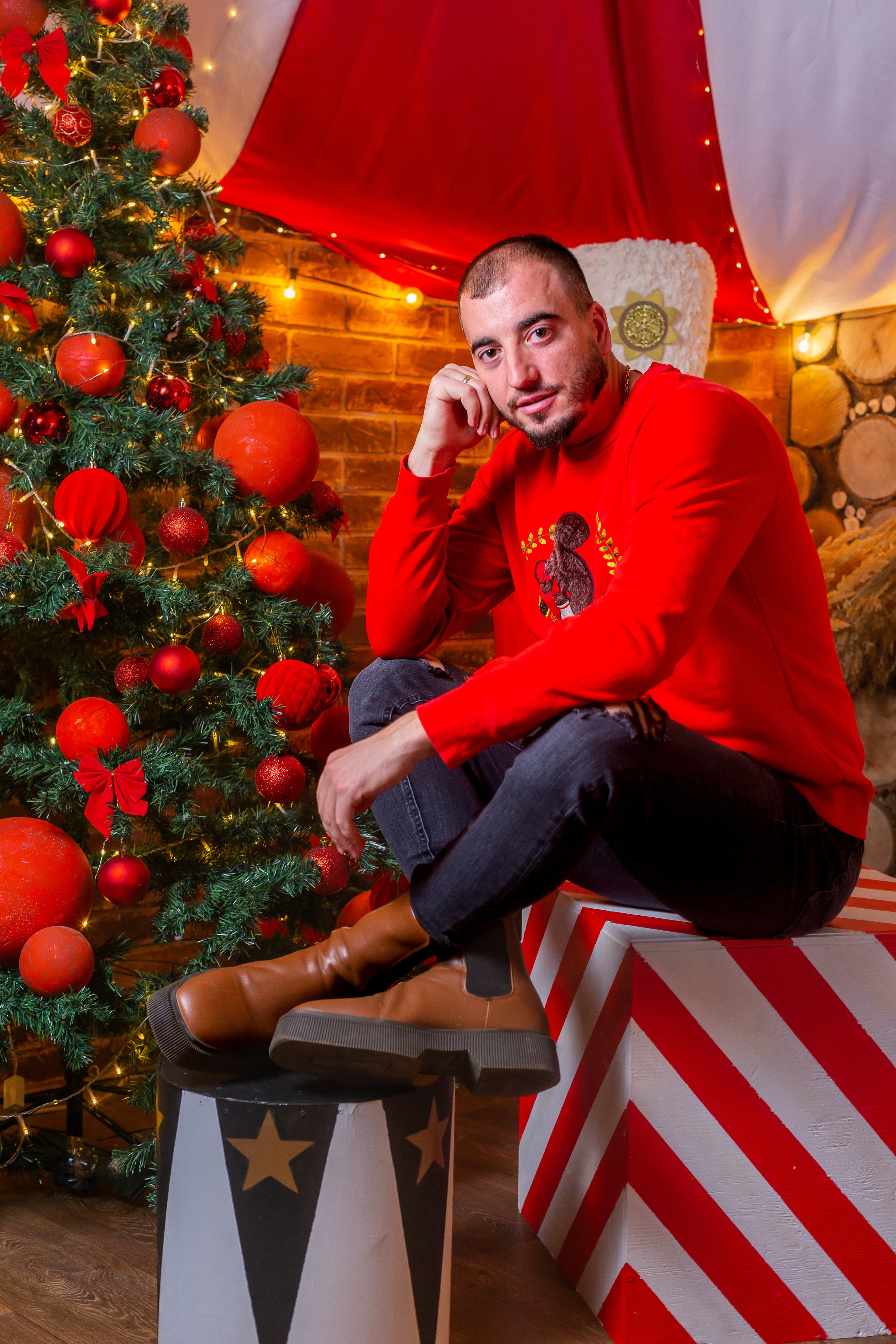 Family photographer in Burgas VladZavorg