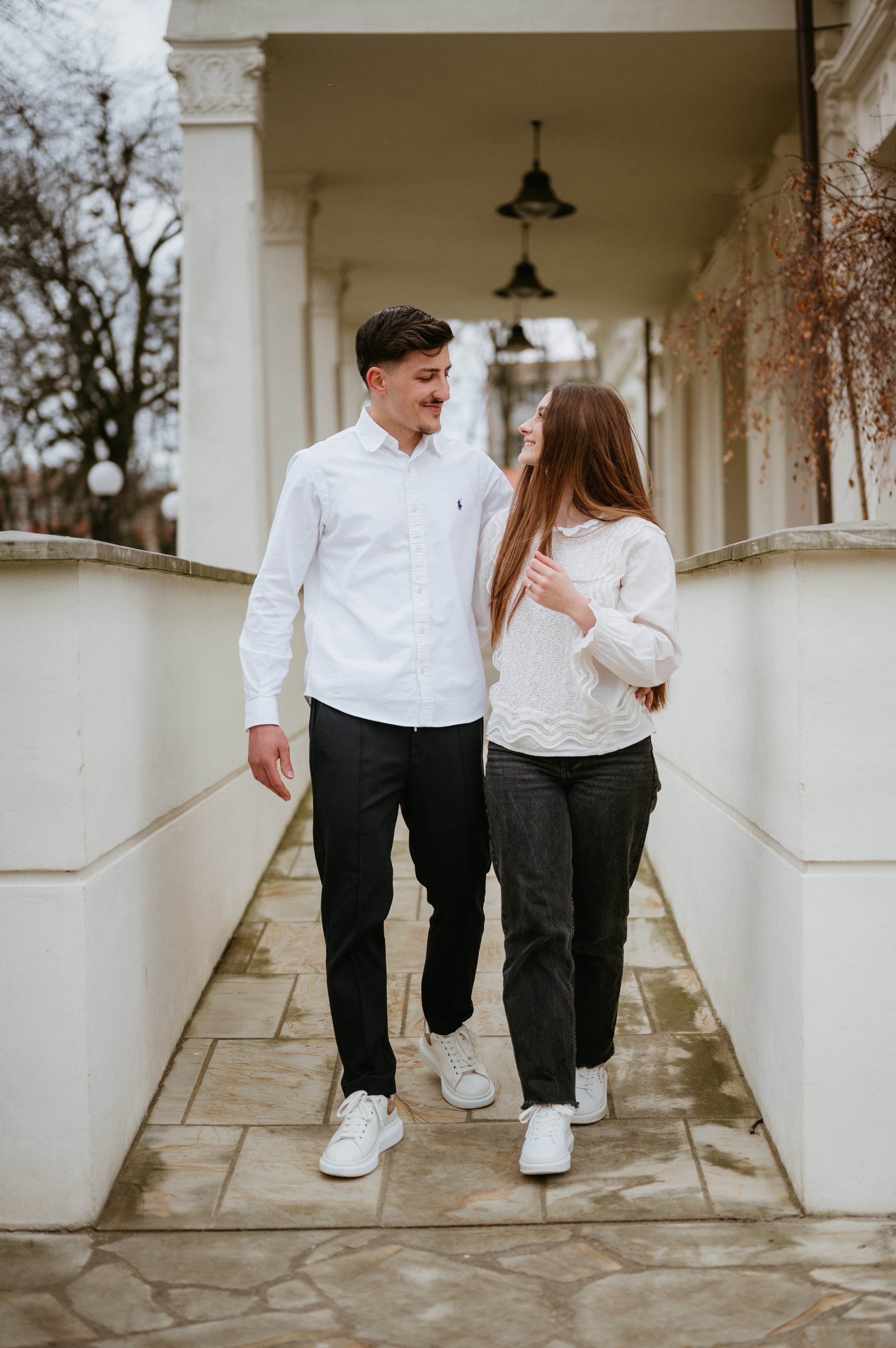 Save the Date Alex si Alina. Valentin Melen — wedding photographer