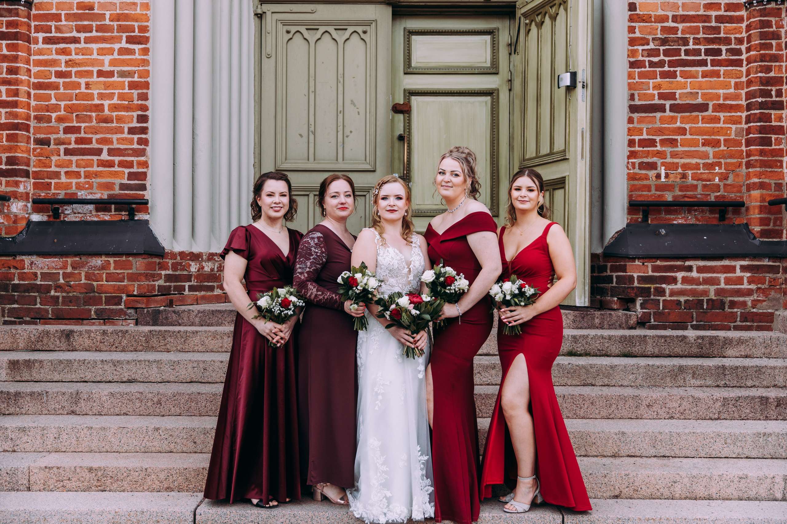 J&J. Valokuvaaja Itä-Uudellamaalla Viktoria photography