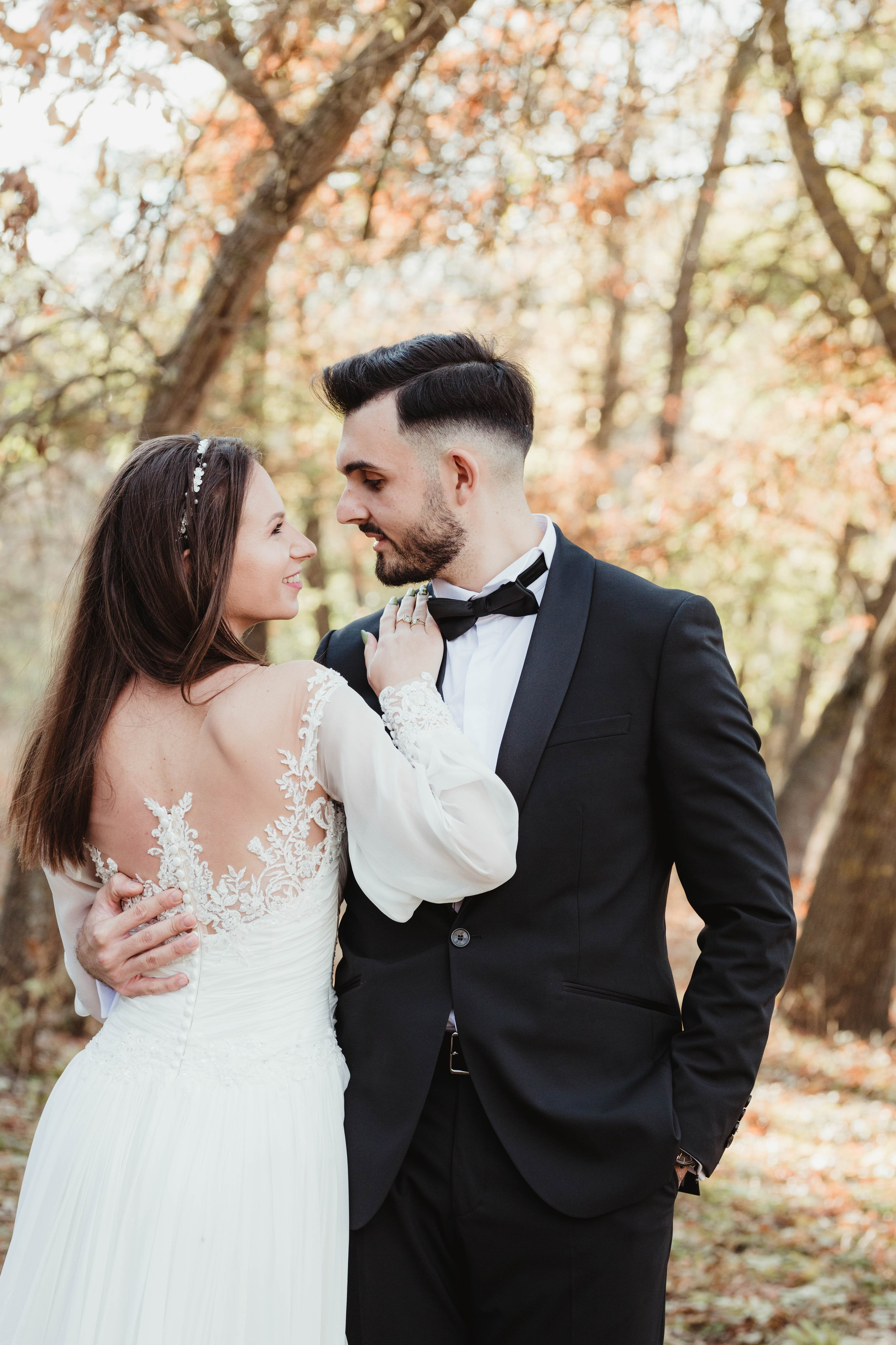 AfterWedding. Dream Studio Galați – ședințe foto profesionale pentru familie, portrete și evenimente