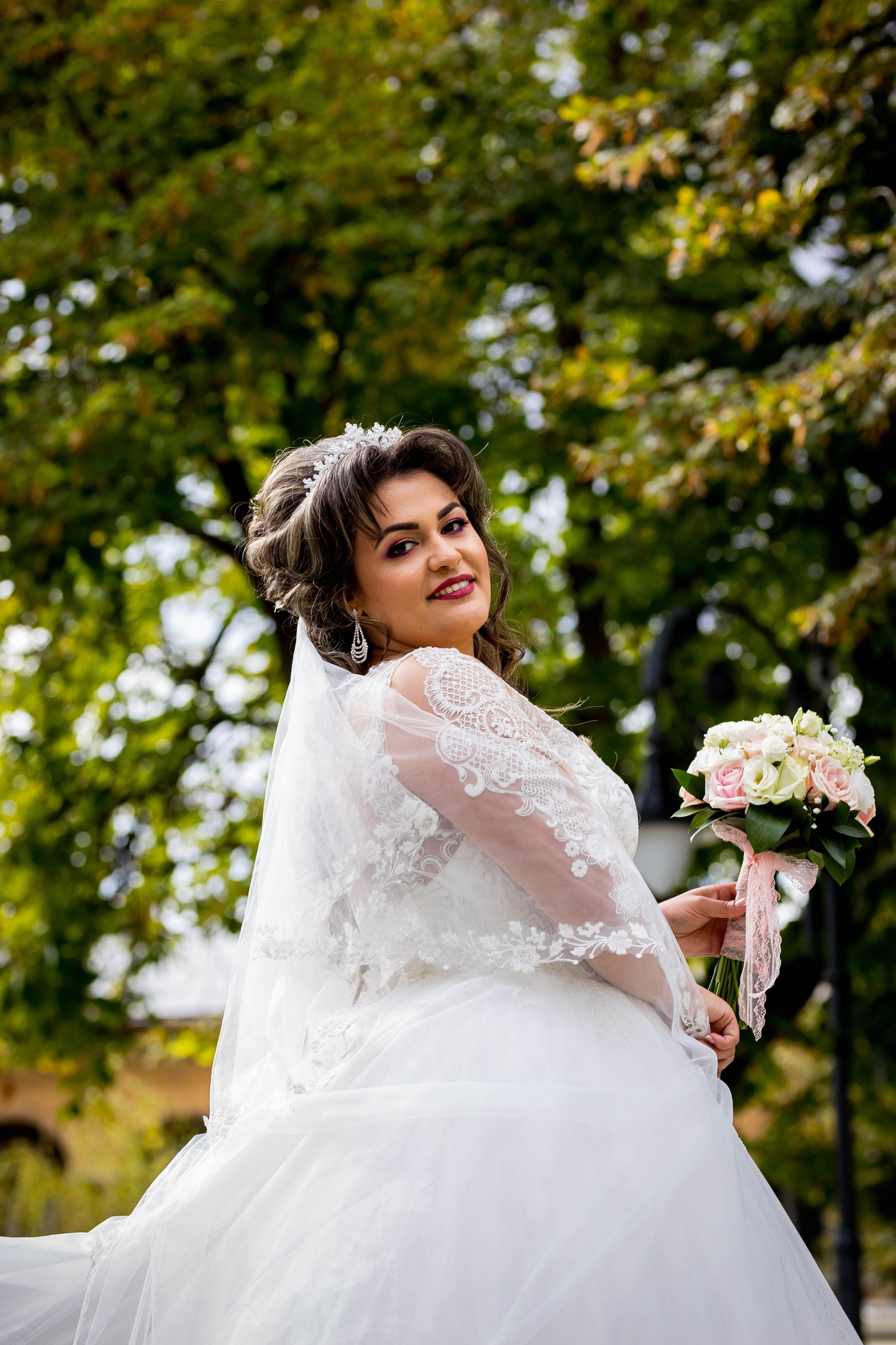 AfterWedding. Dream Studio Galați – ședințe foto profesionale pentru familie, portrete și evenimente