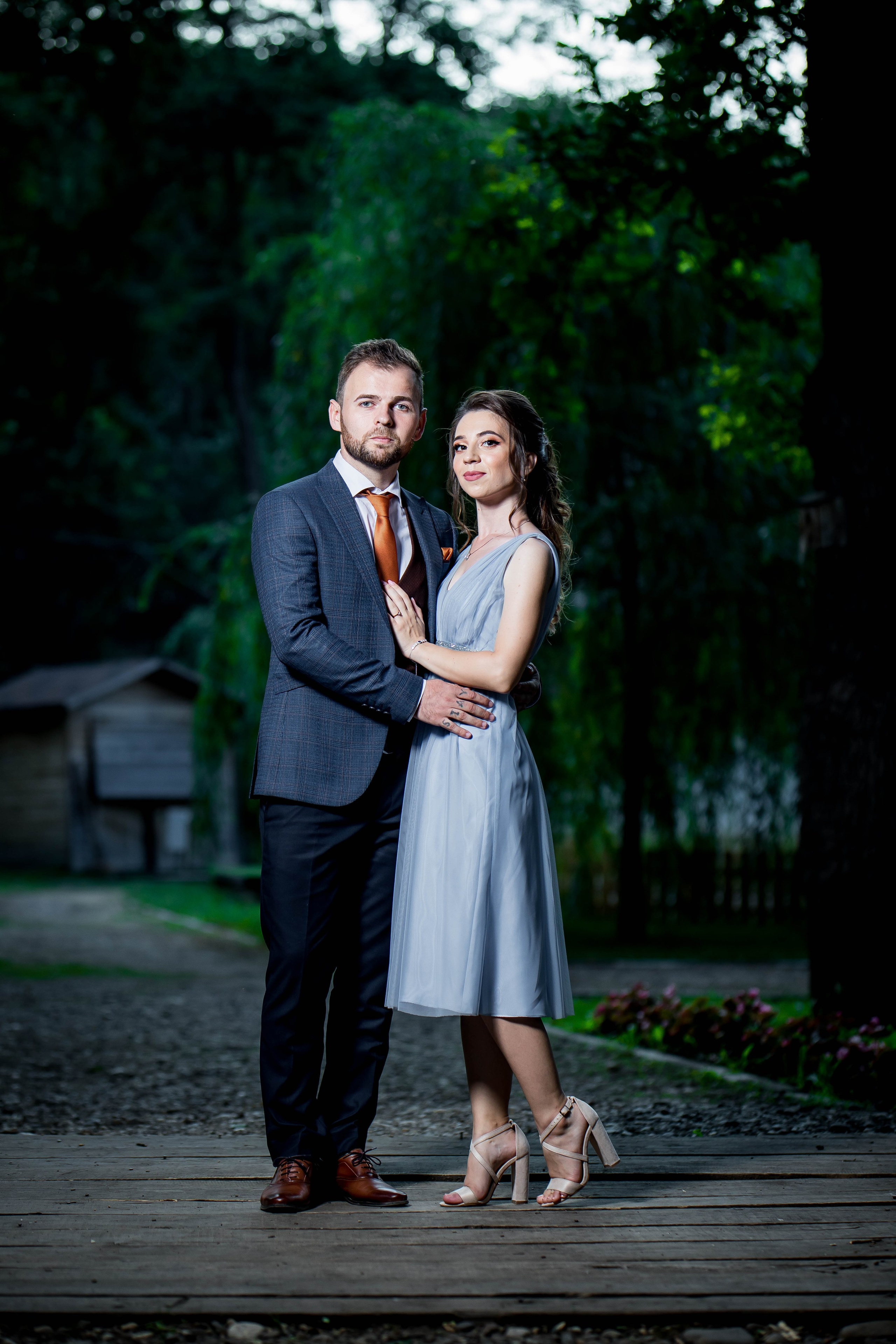 Logodna. Dream Studio Galați – ședințe foto profesionale pentru familie, portrete și evenimente