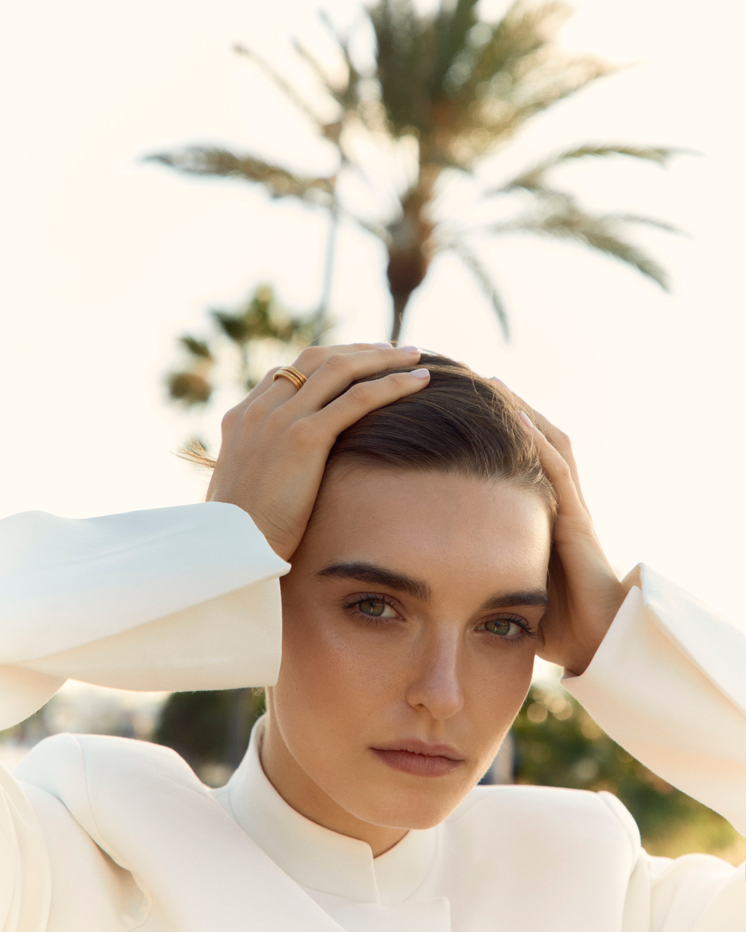 Carlota / Barcelona. Photographe Paris