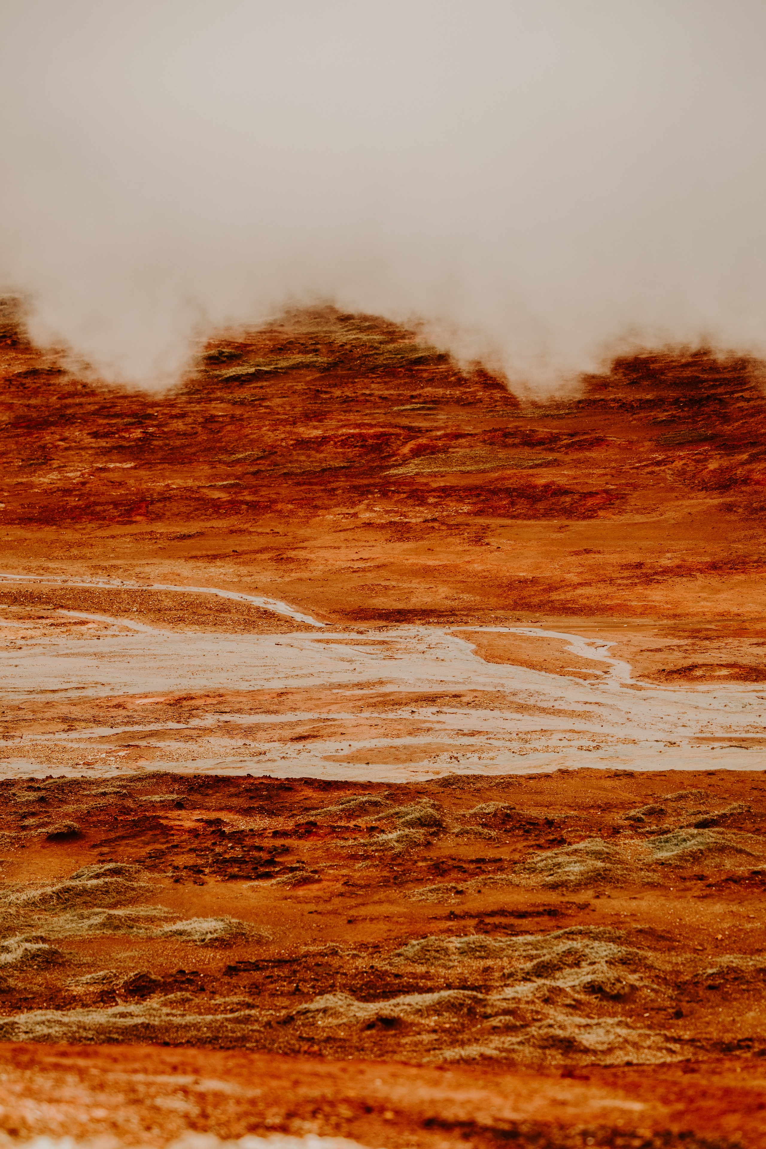 Forecast: Unpredictable. Heart In Lens Photography from Reykjavík, Iceland