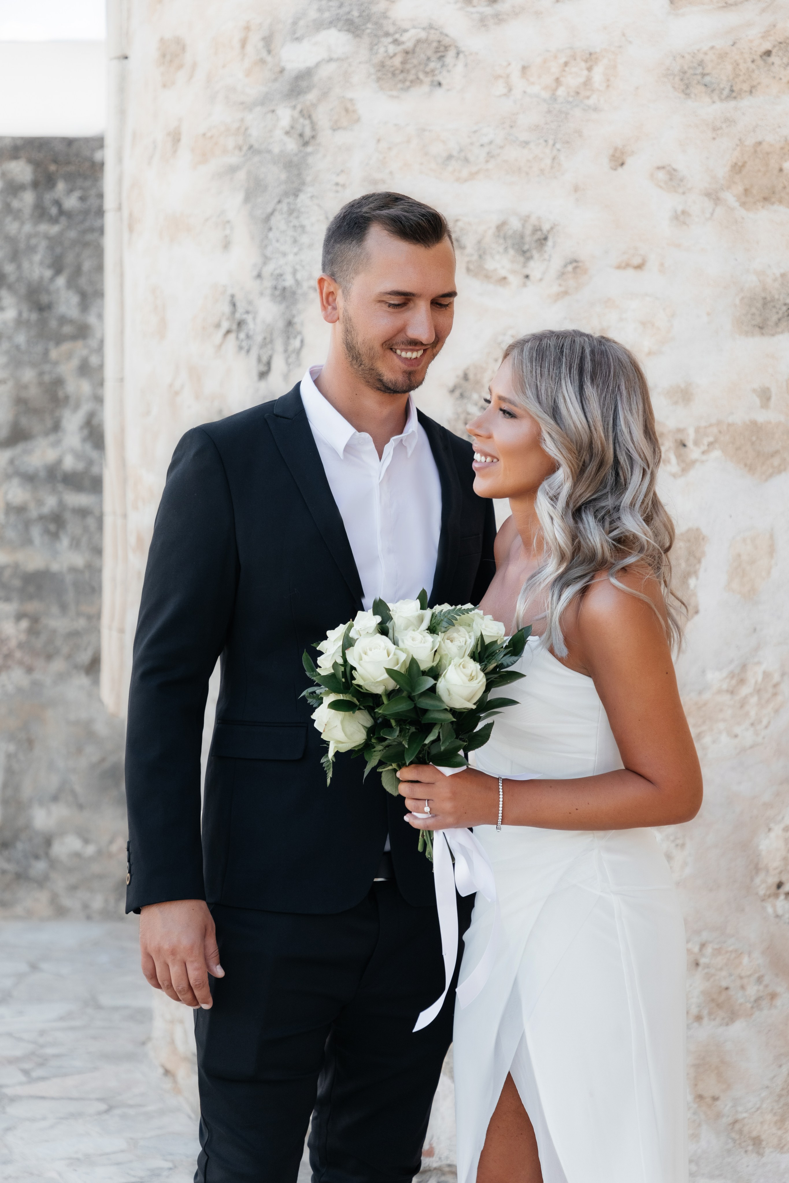 D & A - Destination Bruiloftsfotograaf in Nederland en Europa. Destination Bruiloft Fotograaf in Nederland en Europa - Tina Yalova