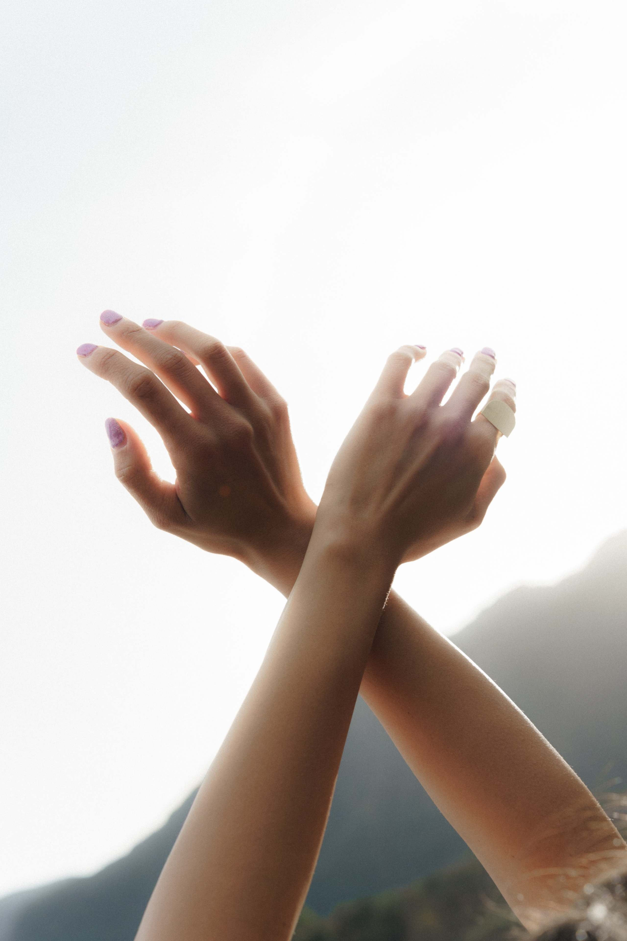 Lost in Madeira. Patricia Morenci — Mountain Adventures for the Wild at Heart