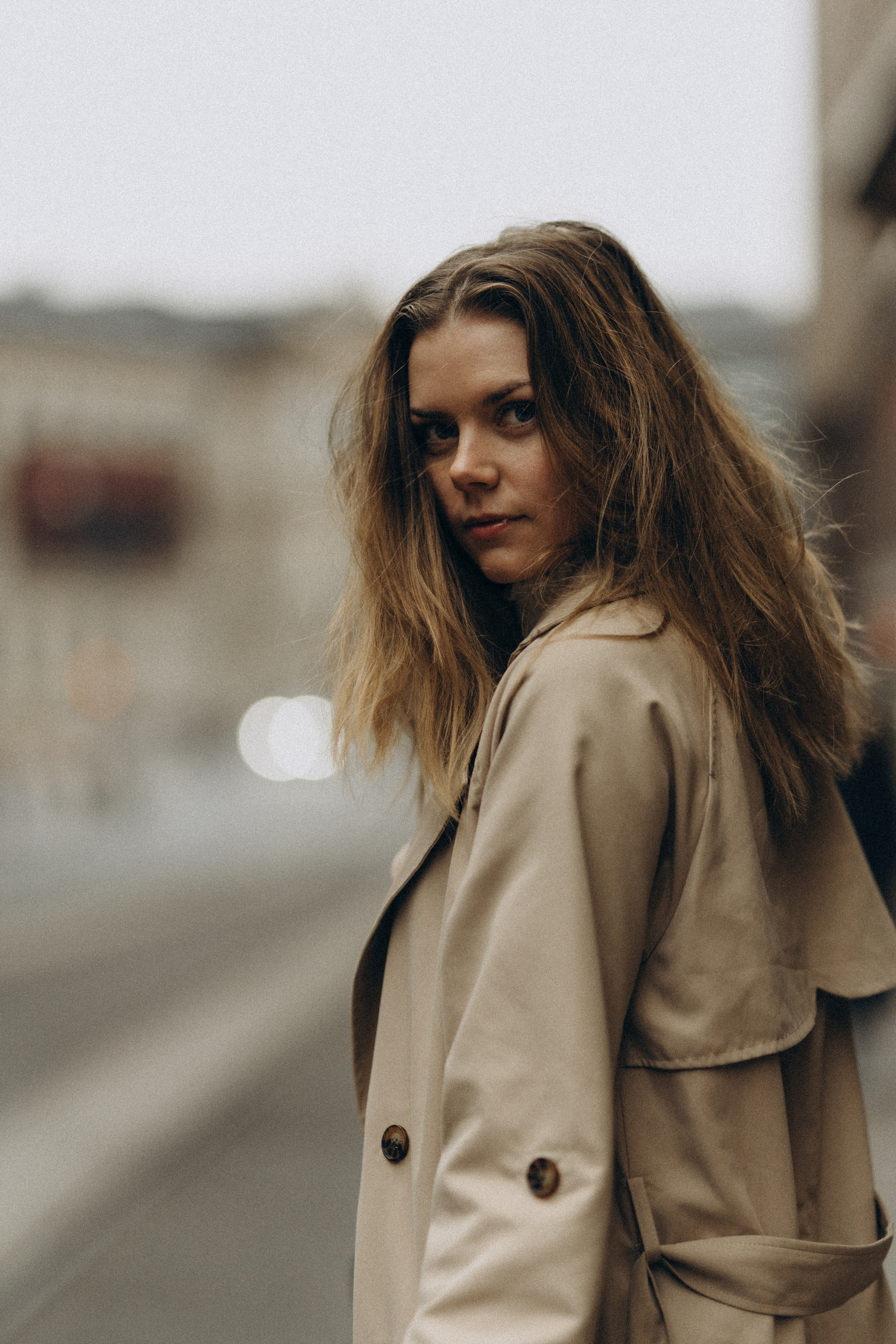 Kata. Wedding and portrait photographer in Helsinki Vickan O