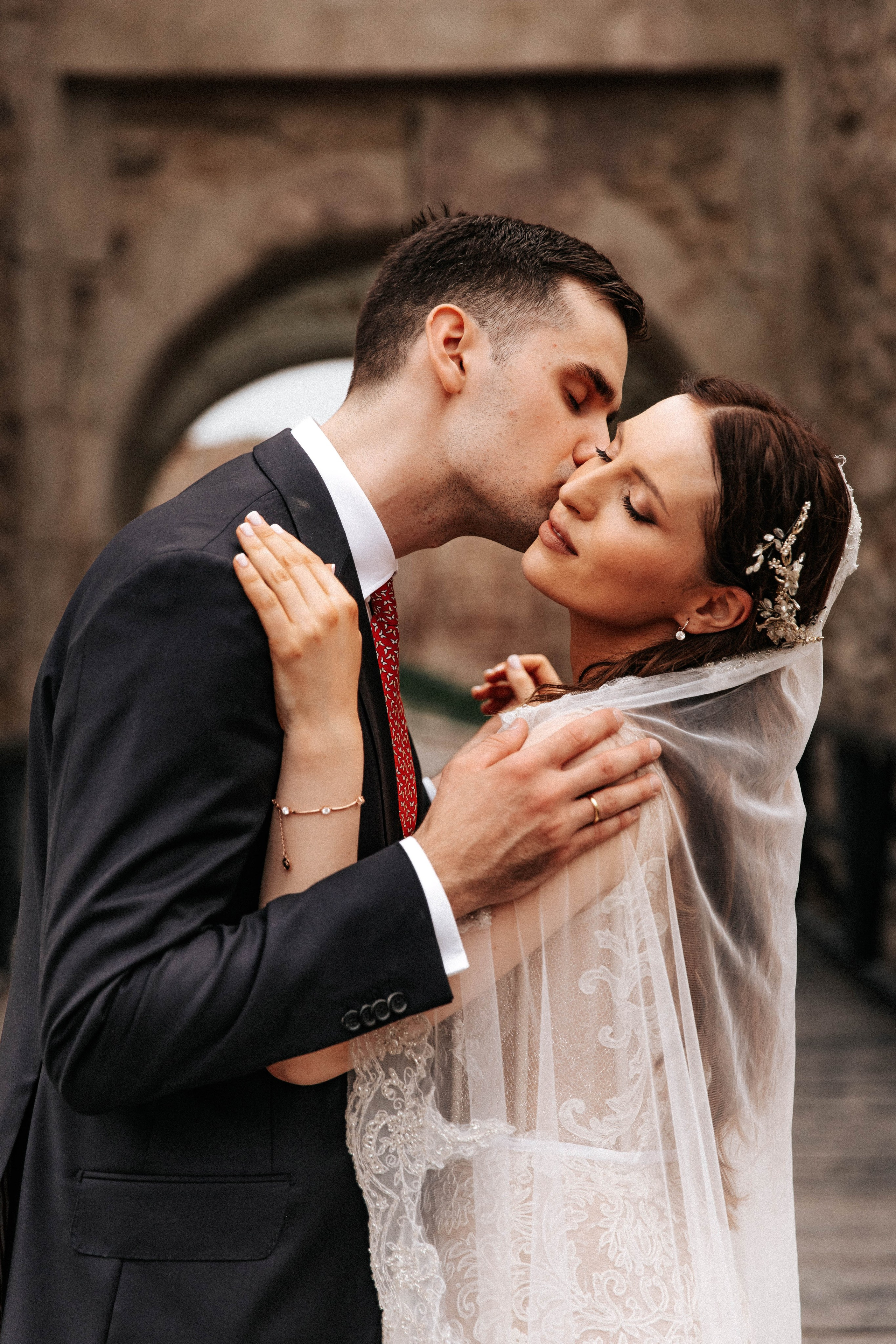 Family and Wedding Photographer