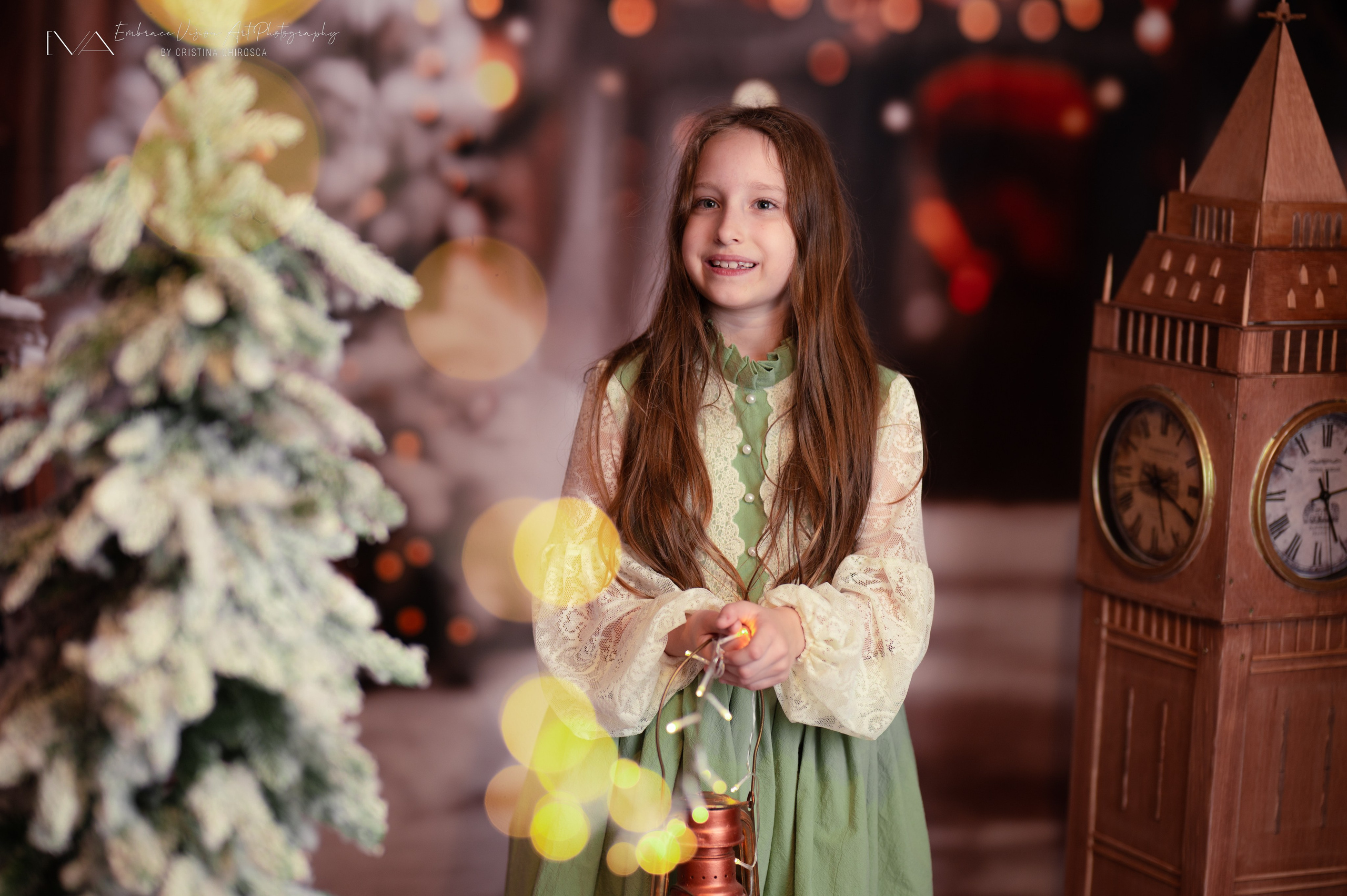 Craciun 2025. EVA Photography