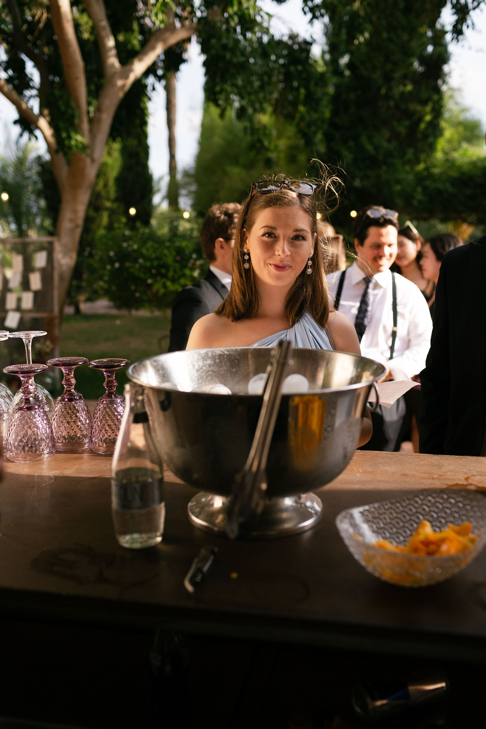 Eunji and Kjell. Destination Wedding Photographers based in Spain