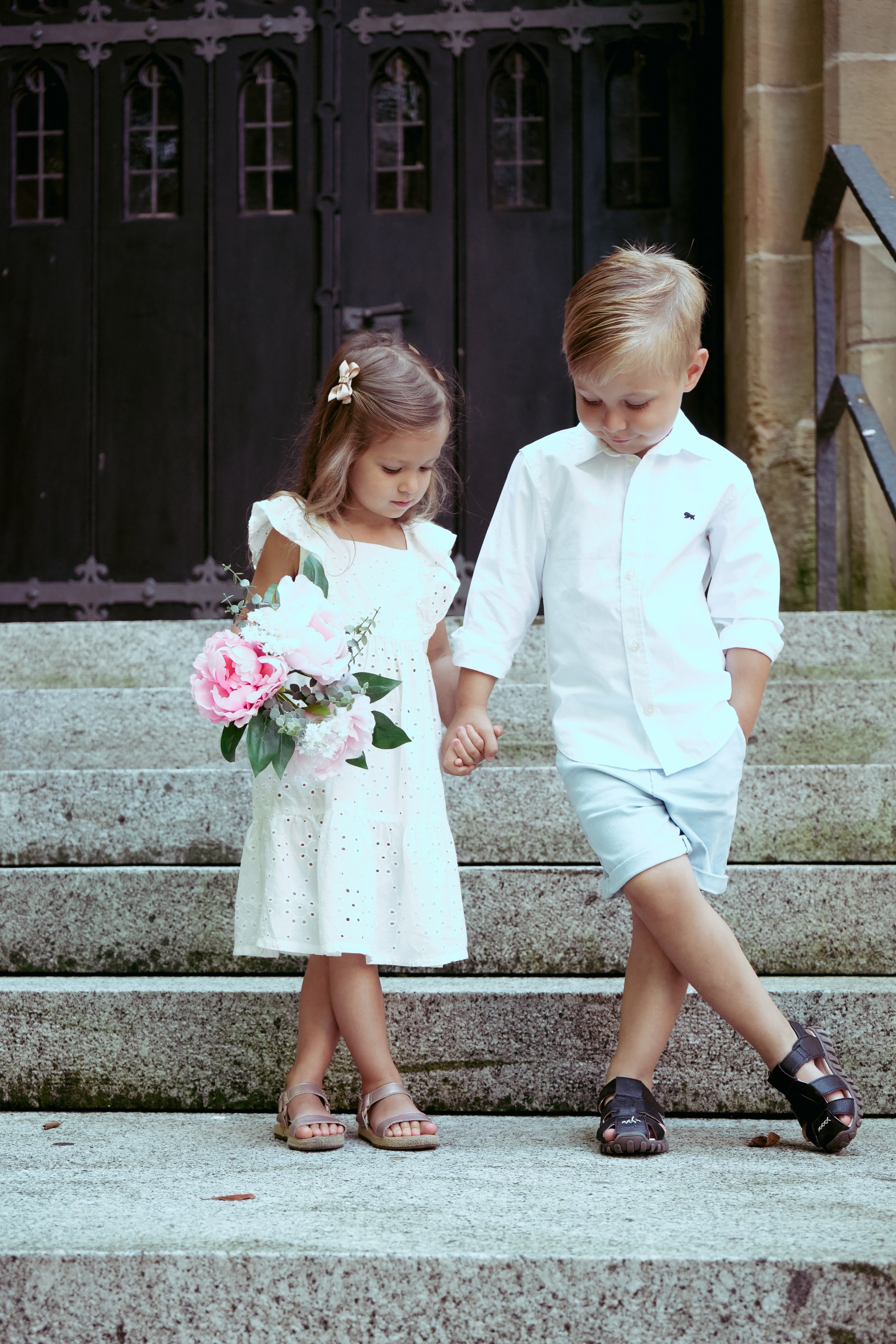 #2. Fotografin Yuliia Turinina in Stuttgart