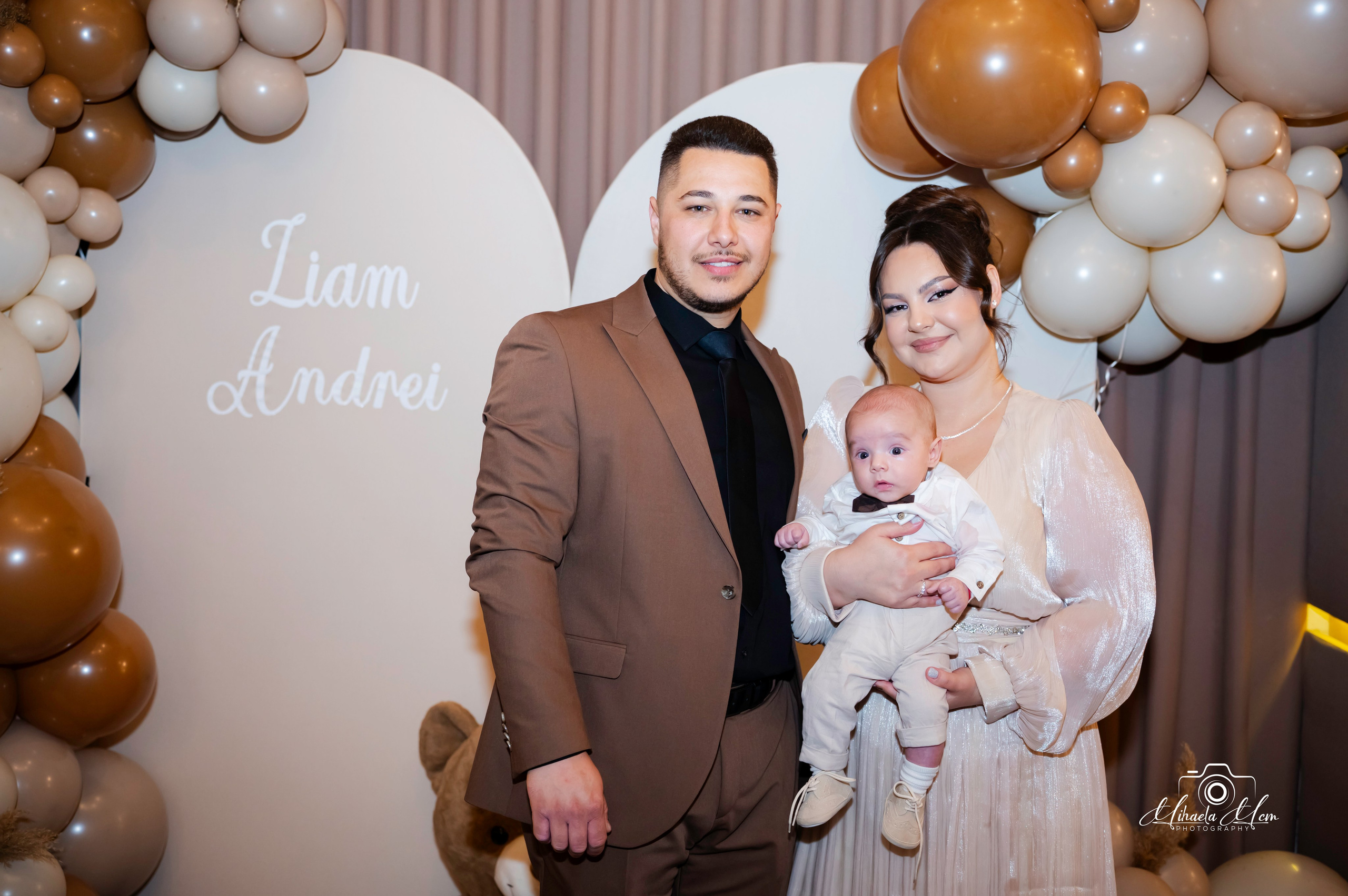 Fotograf botez. MCM Happy Studio – Fotograf & Videograf Evenimente | Nuntă & Botez