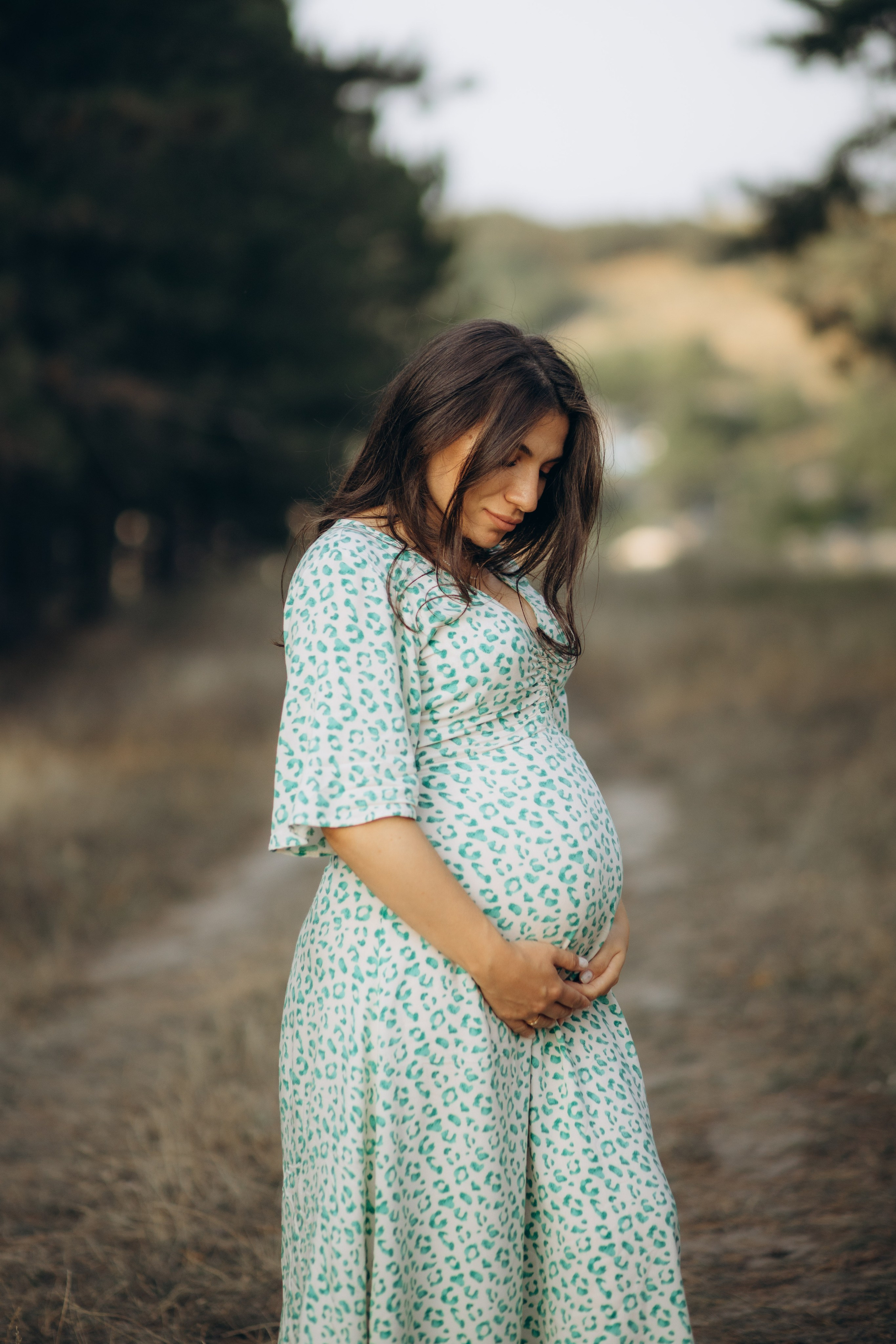 Anastasia & Eugen. Home