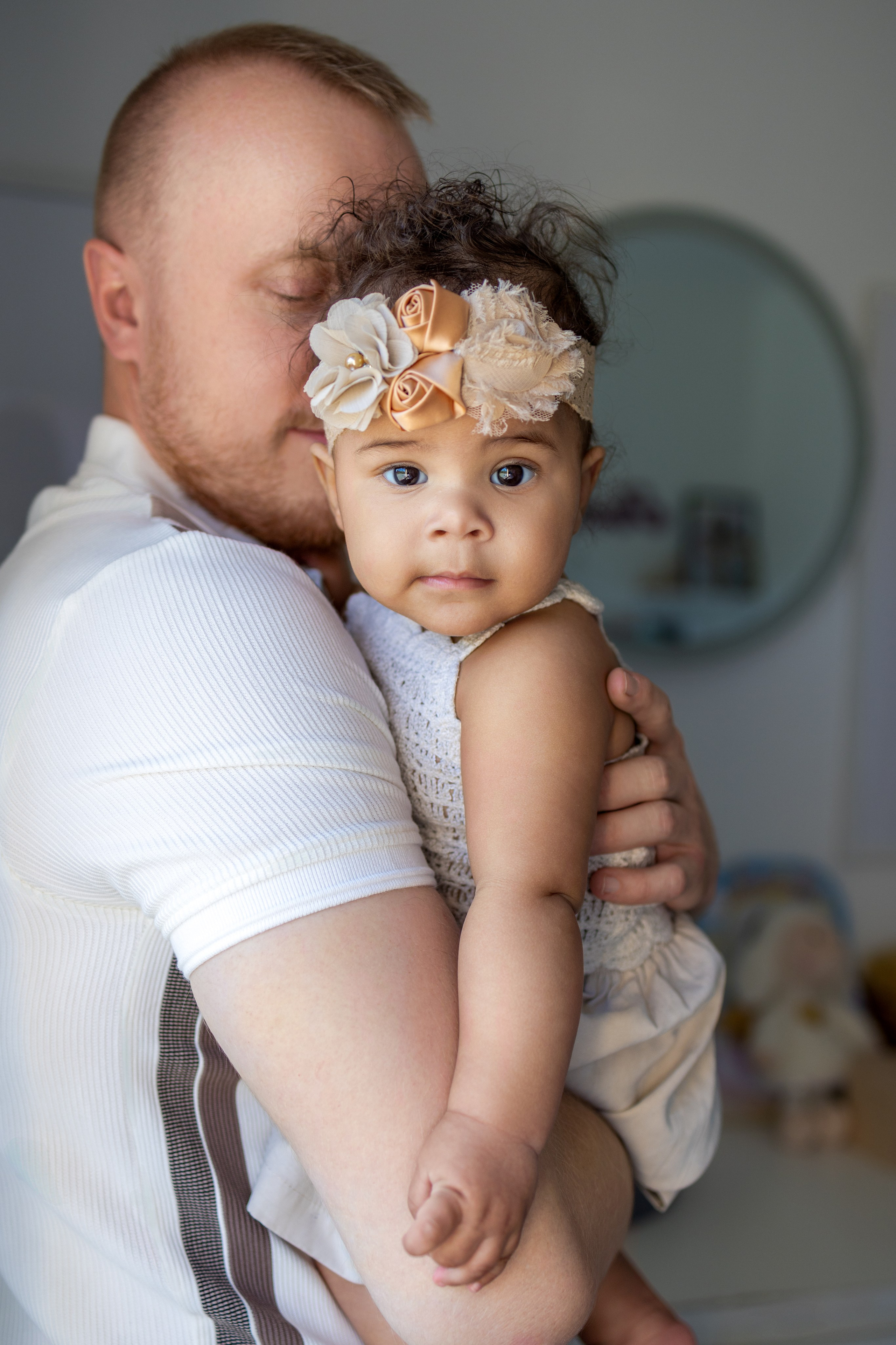 Newborn. Family & Maternity Photographer in Dresden Tatiana Mudryak