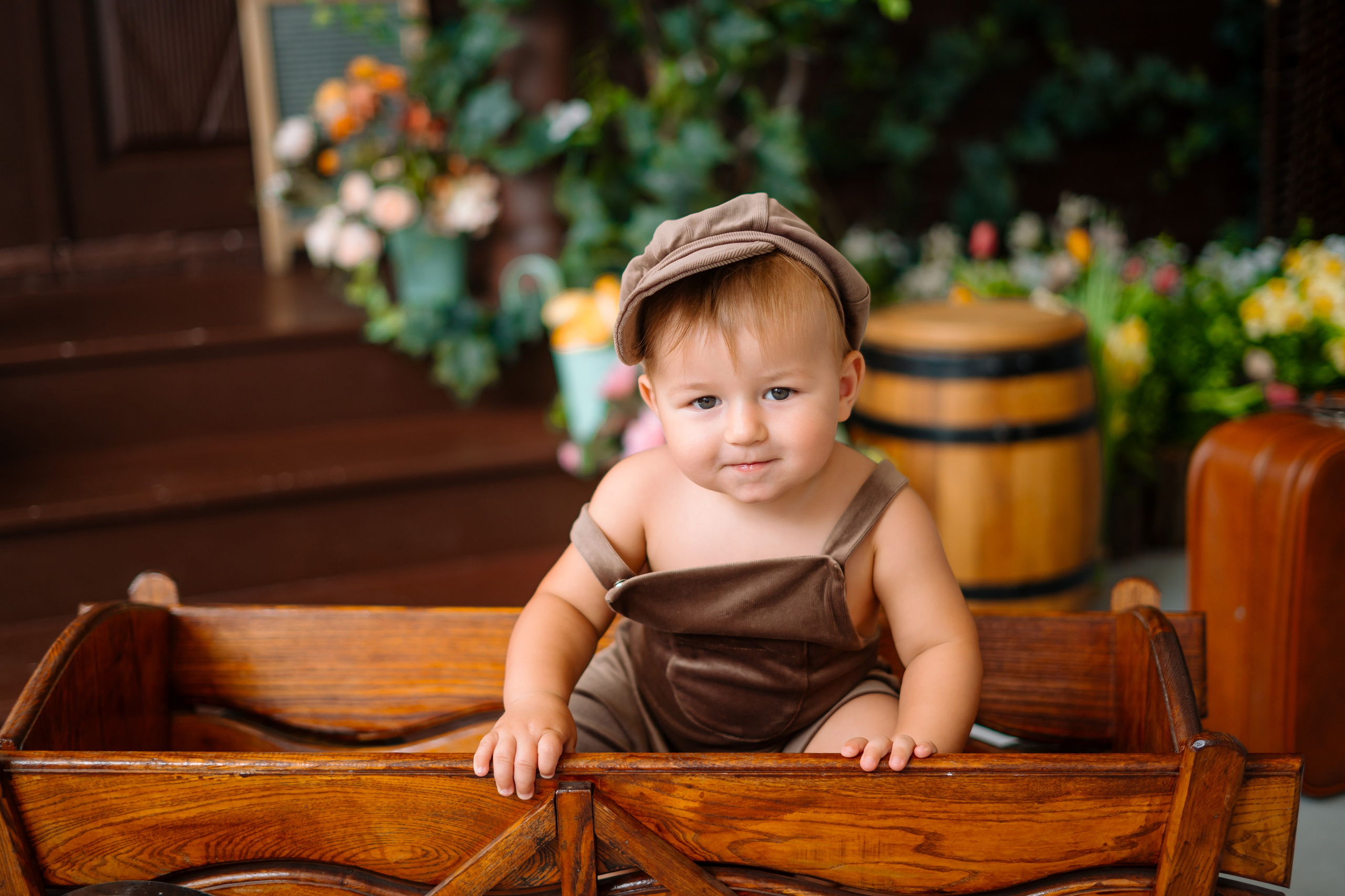 Daniel. Diana Muntean Photography