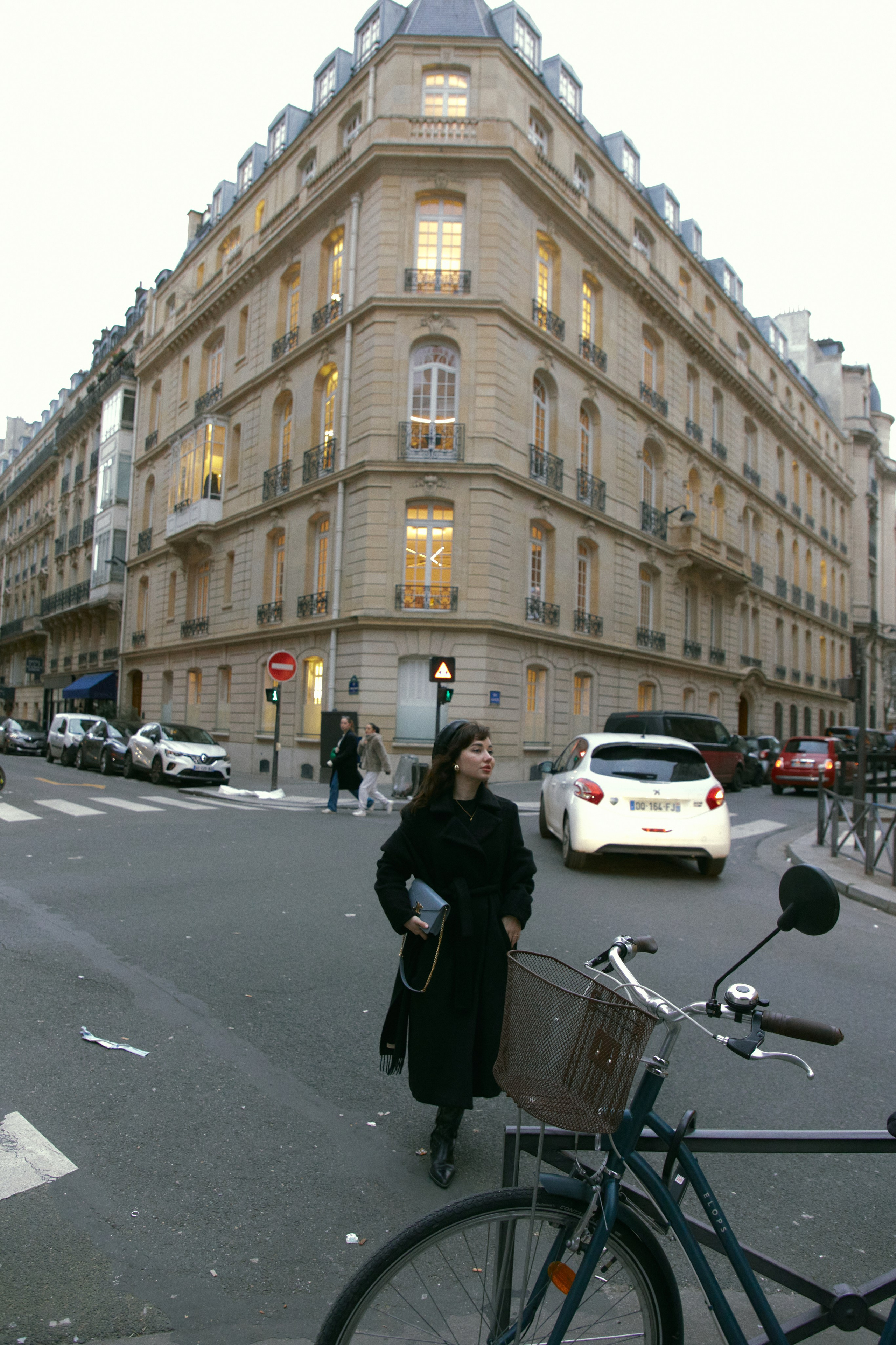 Lili / Paris. Photographe Paris