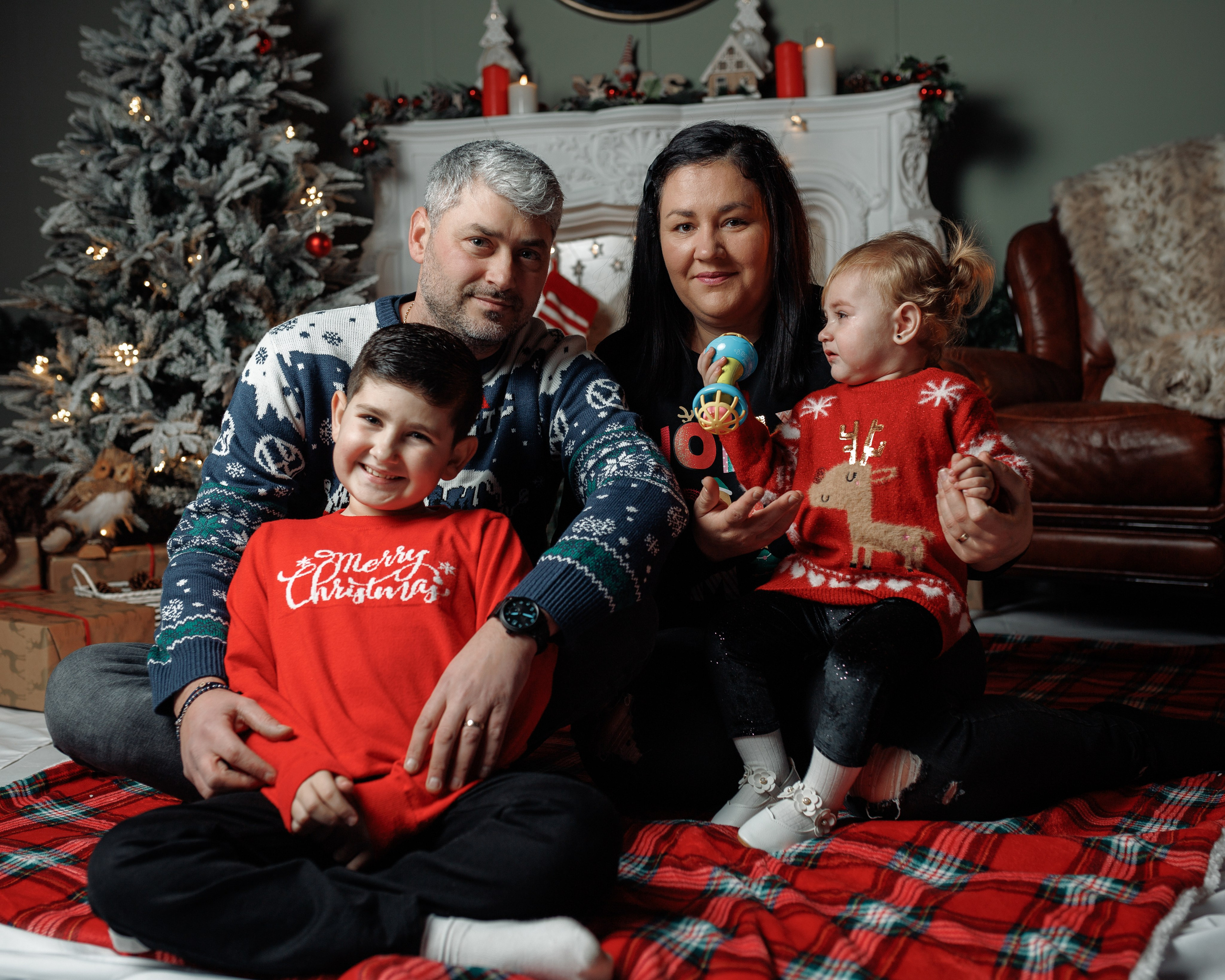 Christmas Time. Https://valphoto.wfolio.pro/