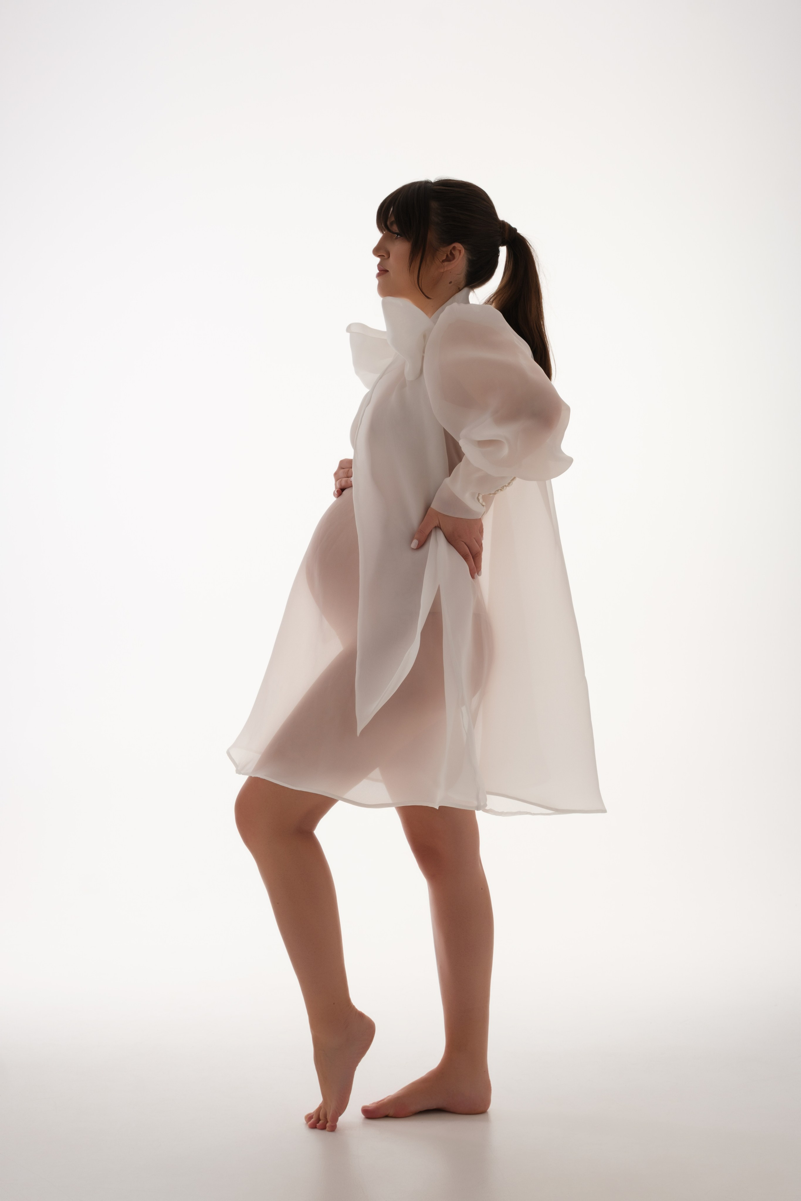 Maternity. Raluca Anghelescu, fotograf profesionist în Brașov