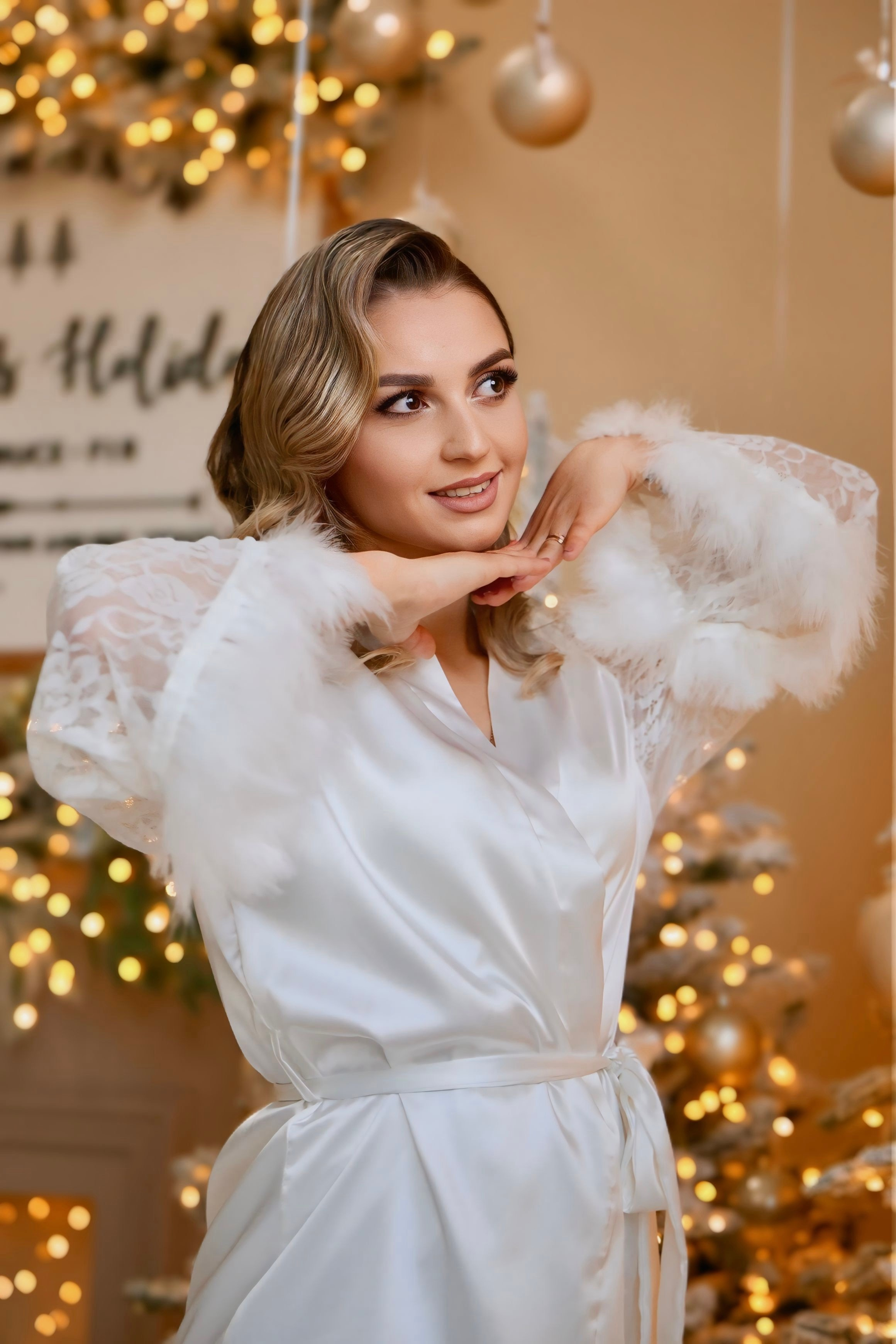 Anul Nou 2025-2026. Fotograf al tainelor bisericești – Alina Fetu