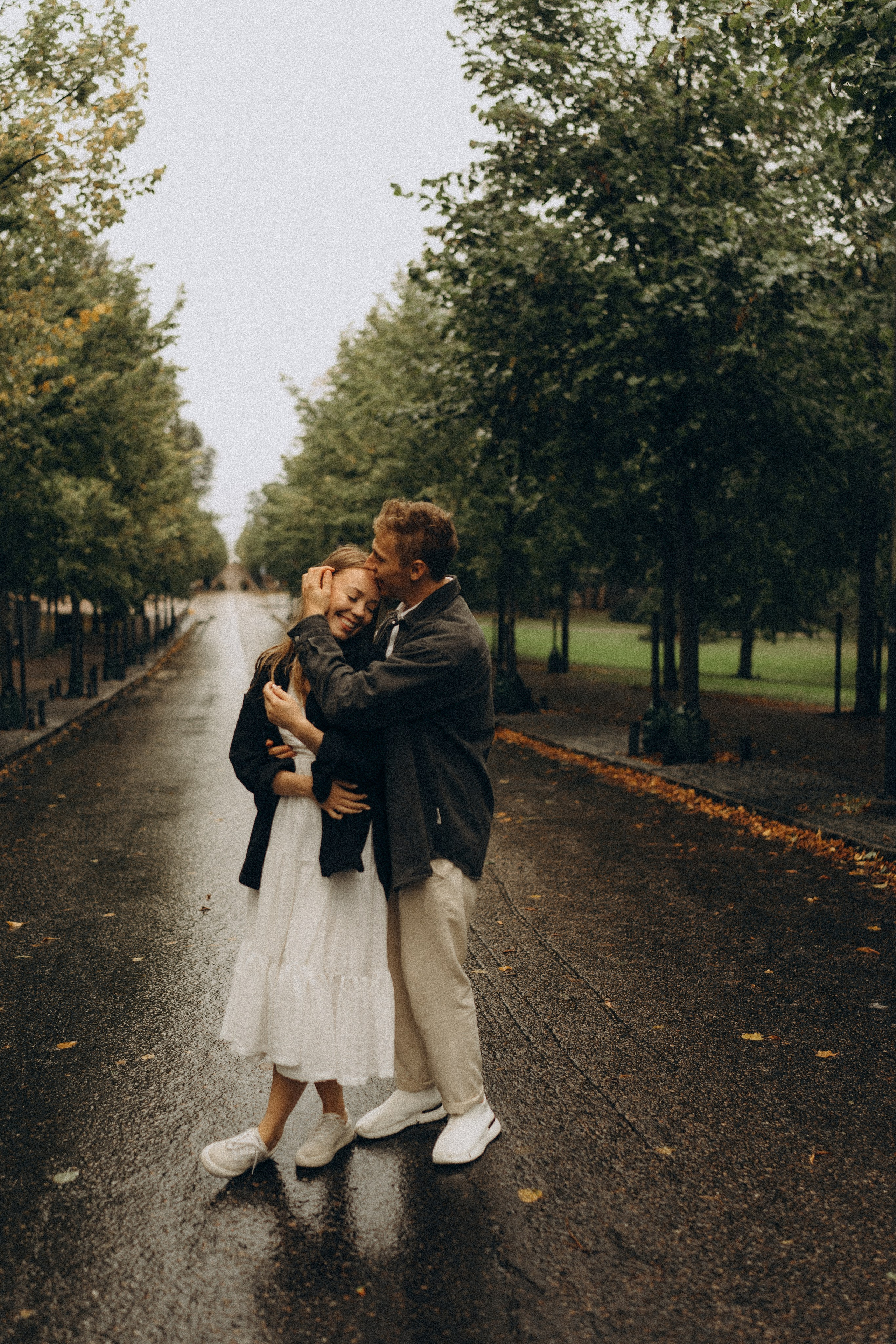 JP&L. Wedding and portrait photographer in Helsinki Vickan O