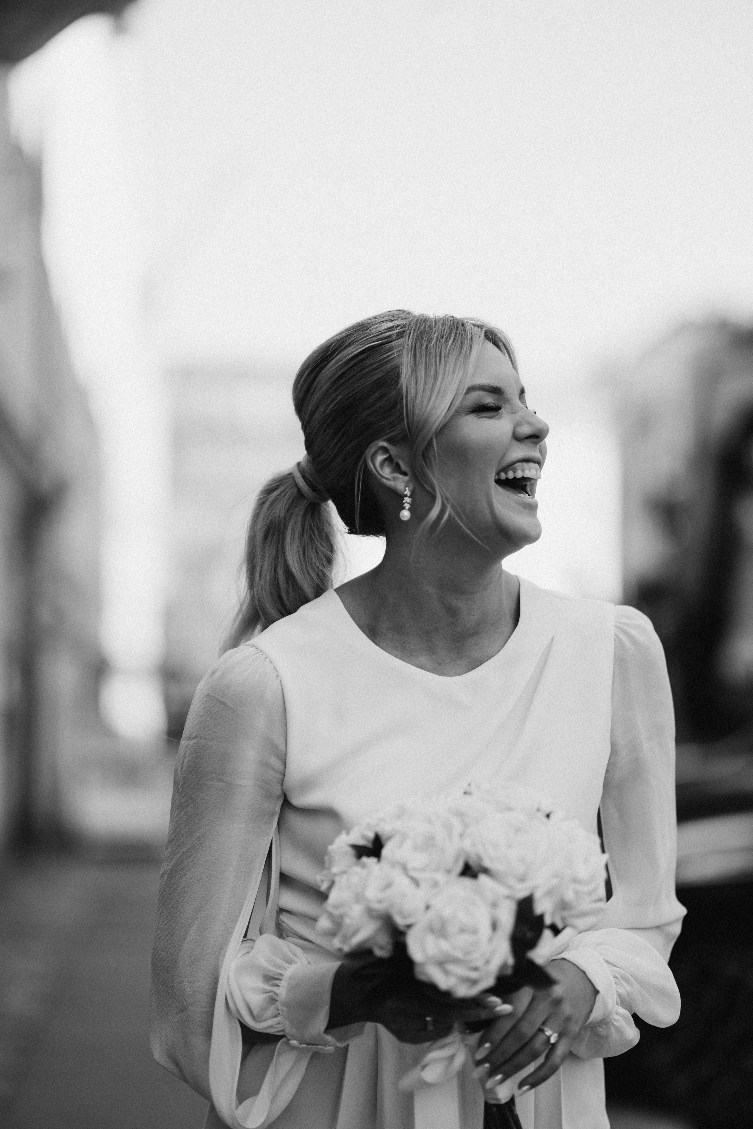 A&P. Wedding and portrait photographer in Helsinki Vickan O