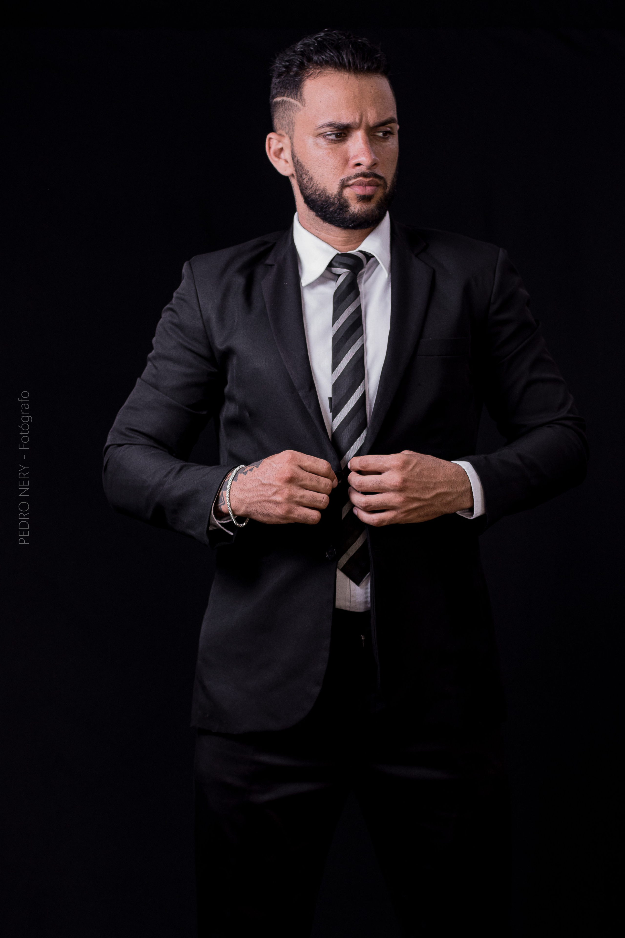 Jhon — Comercial. Pedro Nery — Fotos