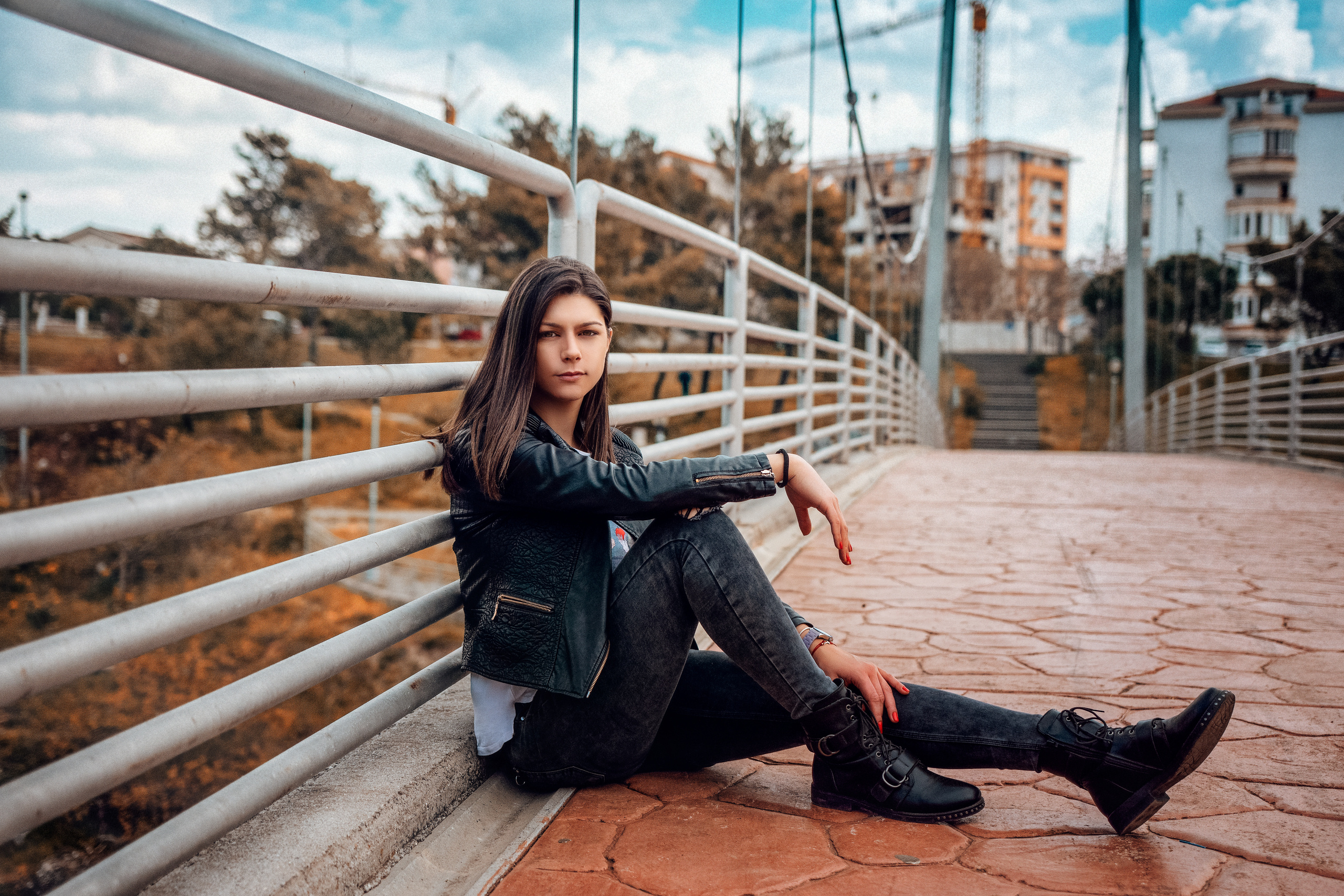 Radovi mojih učenika. Mark Smilyanic | Portretni boudoir fotograf iz Beograda