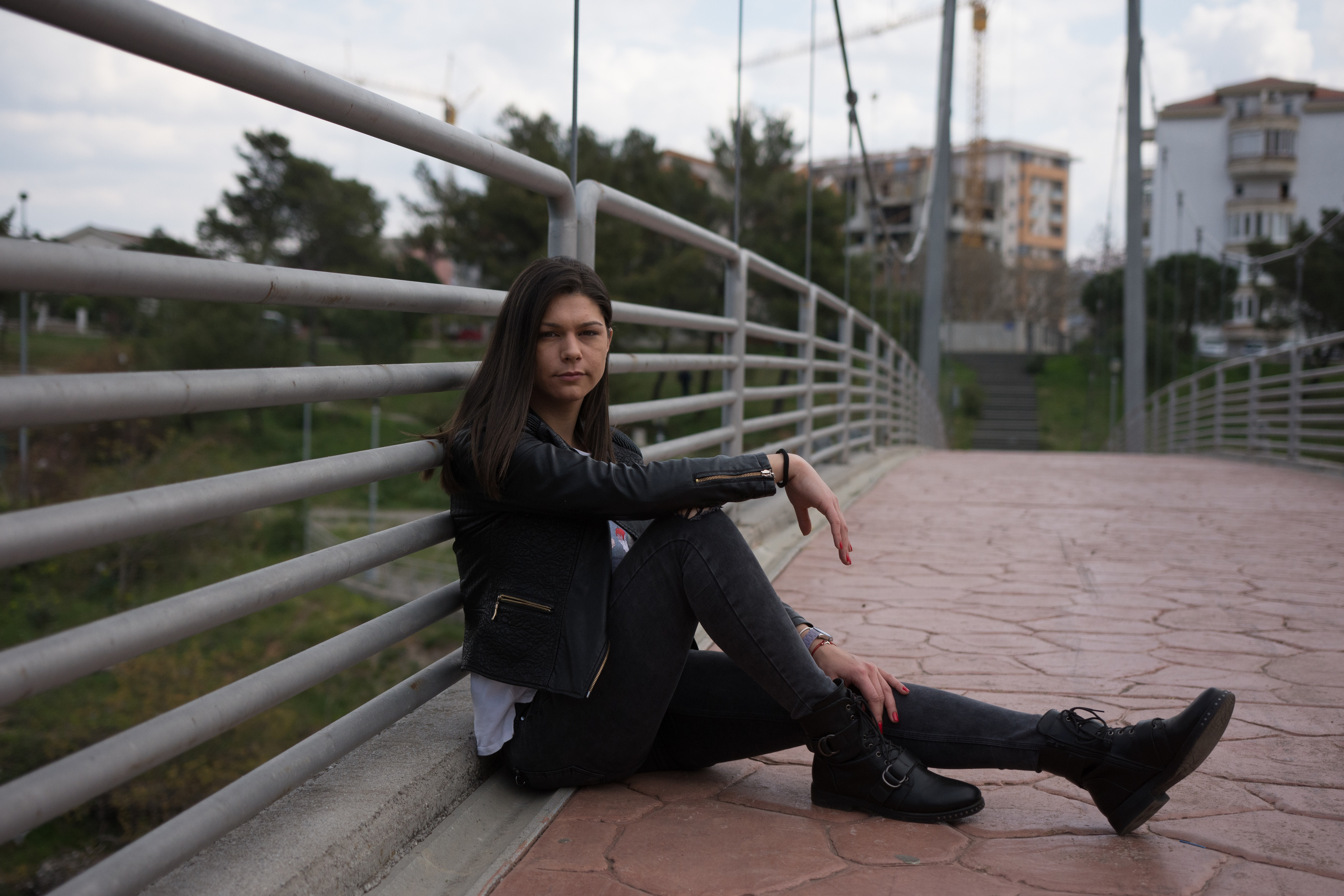 Radovi mojih učenika. Mark Smilyanic | Portretni boudoir fotograf iz Beograda