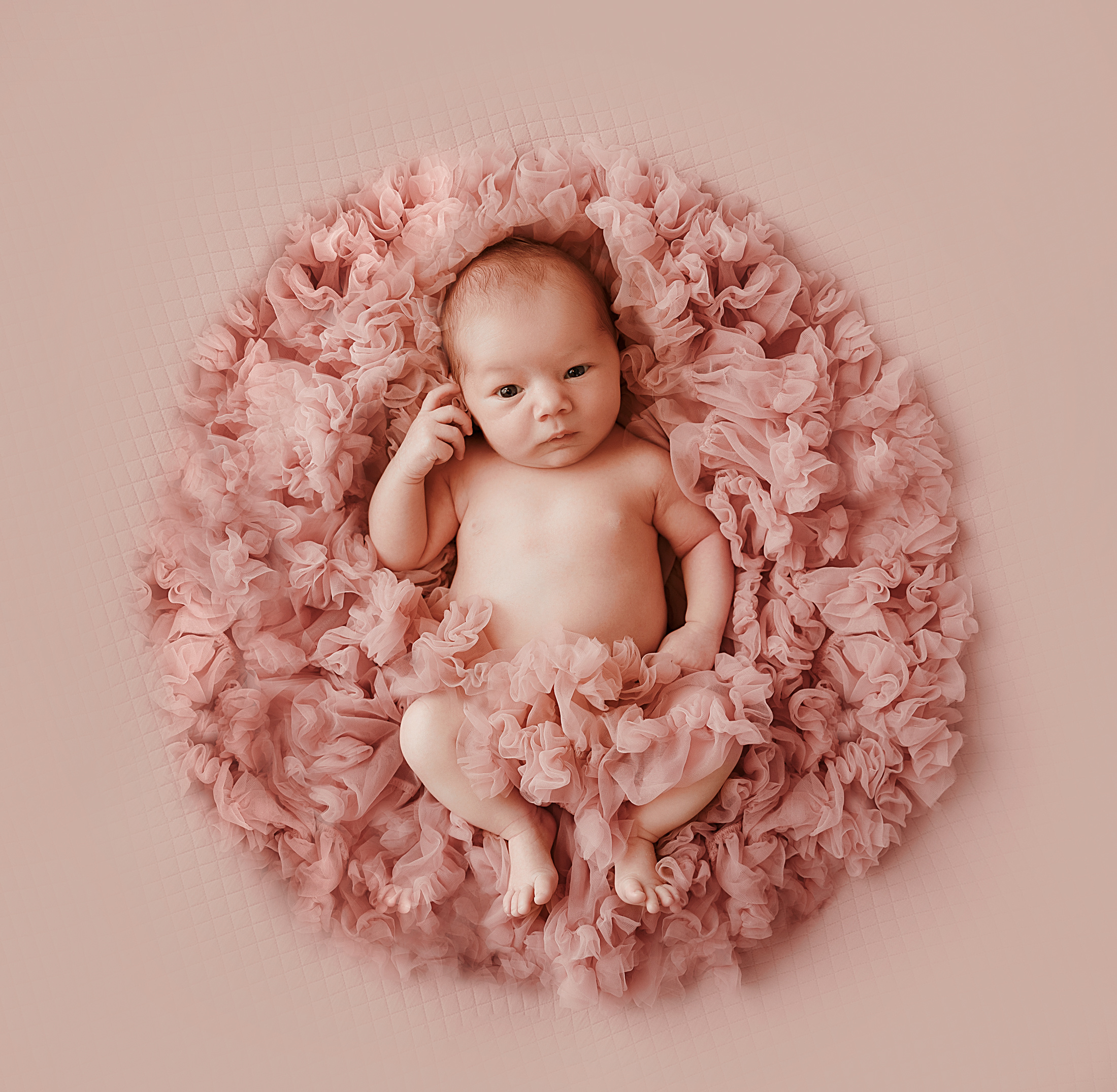 Newborn fotograaf in Noord Brabant (Veghel/Uden/Oss/Eindhoven/Helmond)