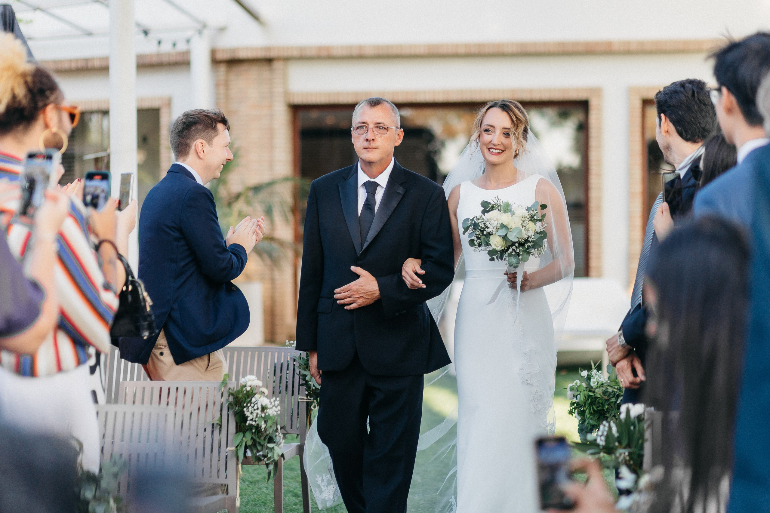 Весільна фотосесія в Іспанії, Валенсії, Аліканте. Фотограф Барселона | Валенсія | Іспанія