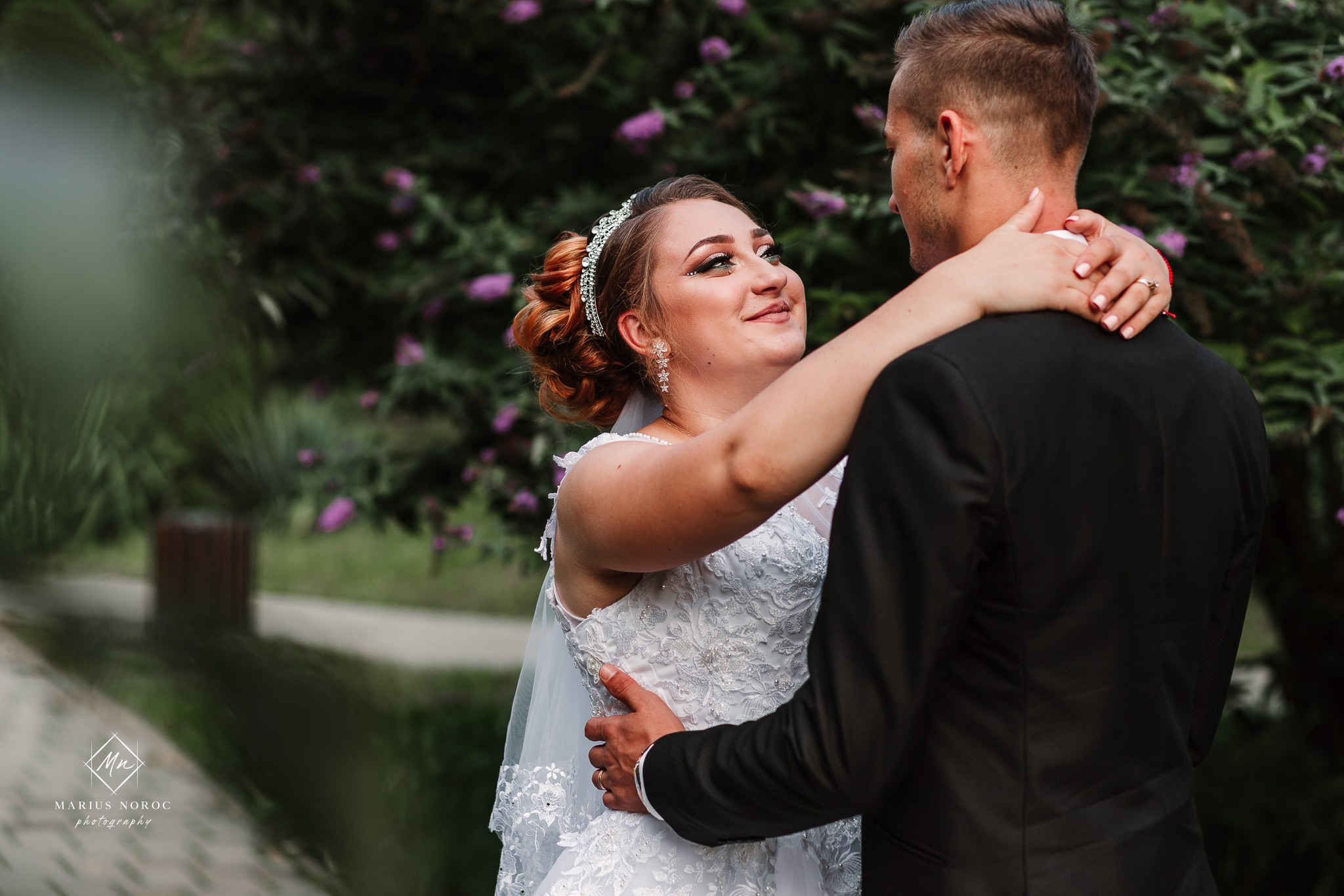 Iuliana & Alexandru | Gradina Botanica Iasi