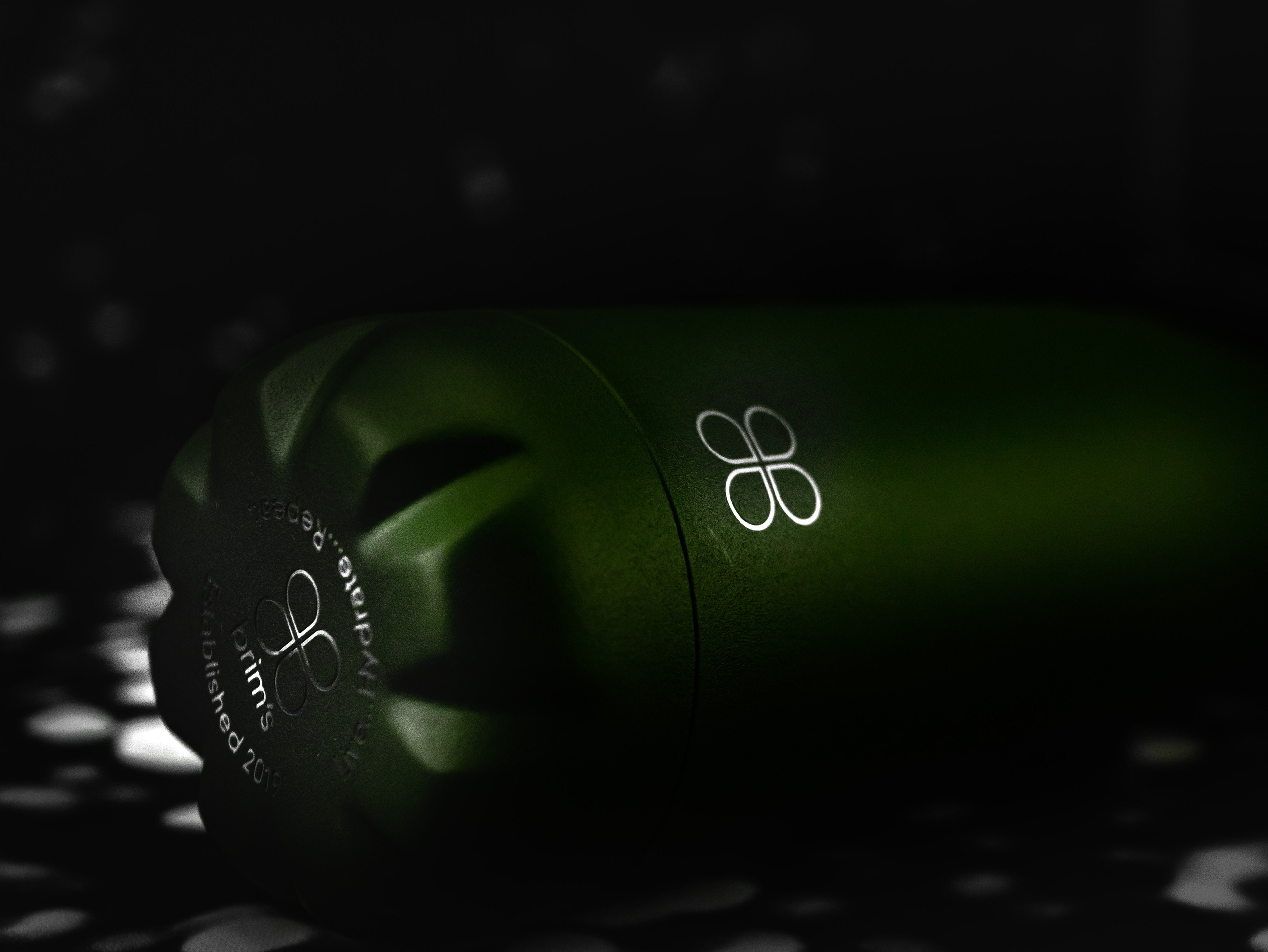 Brim Bottles. Sola SLY | London Photographer and Videographer