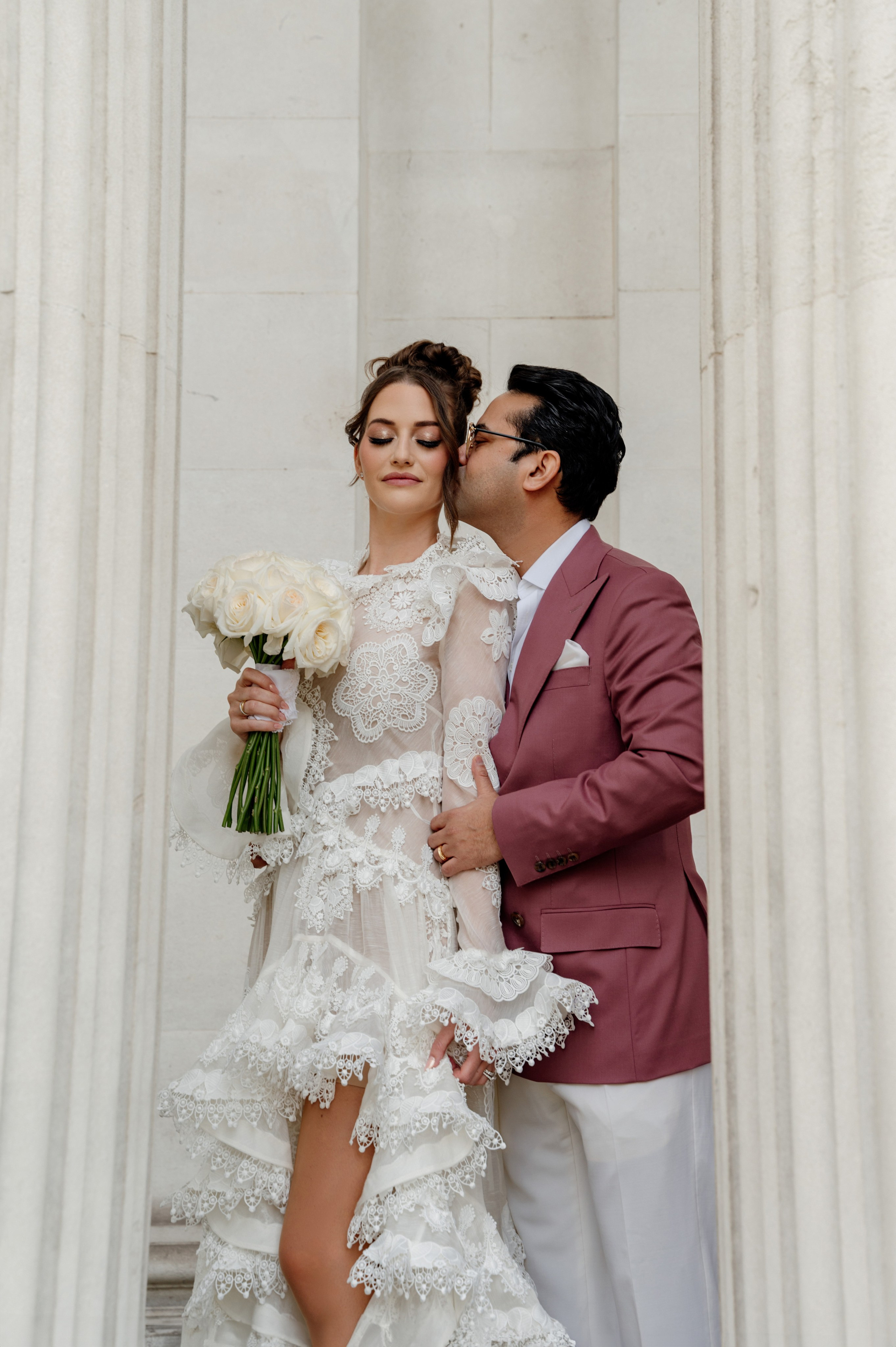 Arnab&Carolin. FAMILY AND WEDDING PHOTOGRAPHER IN LONDON MARINA RIVA