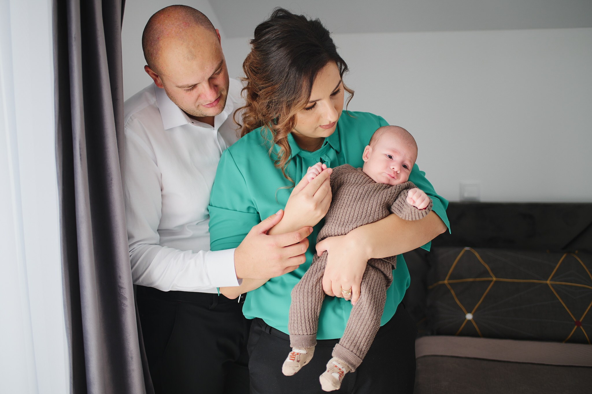 Luca Ioan. Georgescu Alexandru Fotograf