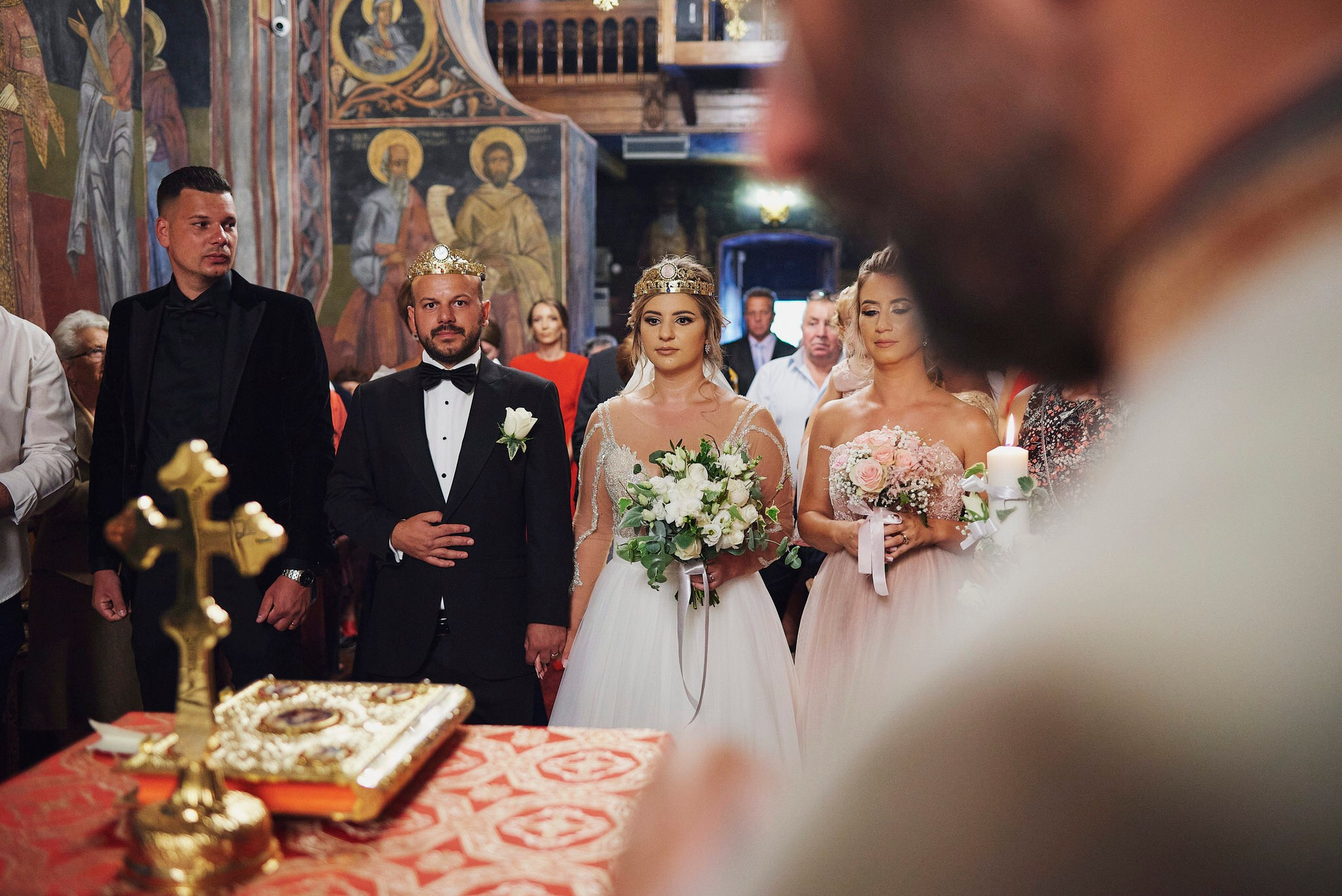 Adrian & Denisa. Georgescu Alexandru Fotograf