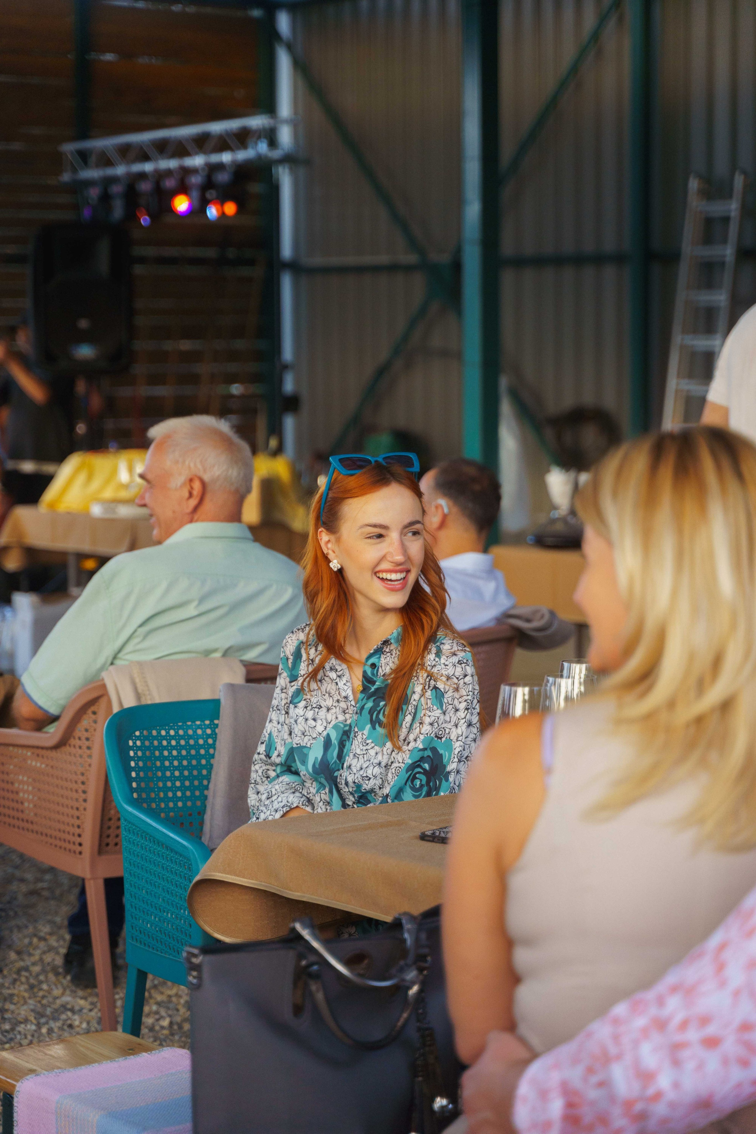 Jeep Commerce Event. Zhukov studio