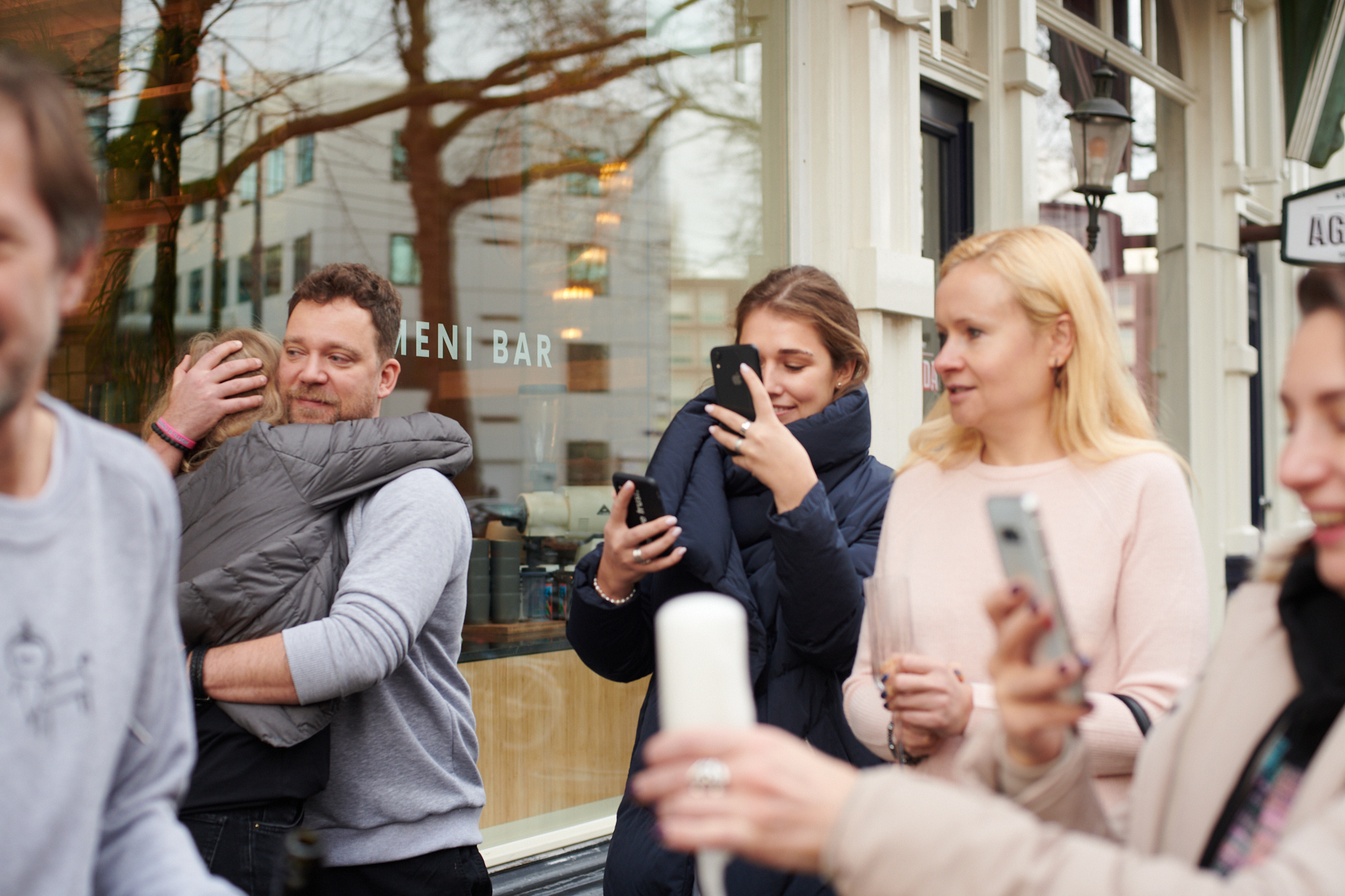 Documentary photo session. Portret, trouw en familie fotograaf in Amsterdam en Almere