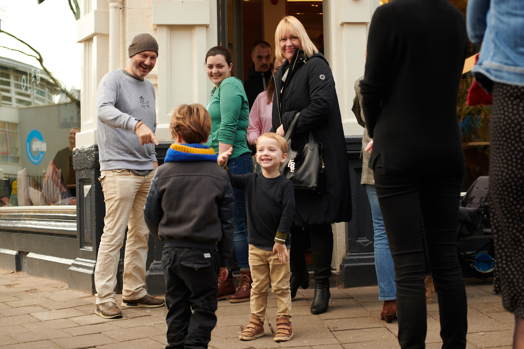 Documentary photo session. Portret, trouw en familie fotograaf in Amsterdam en Almere