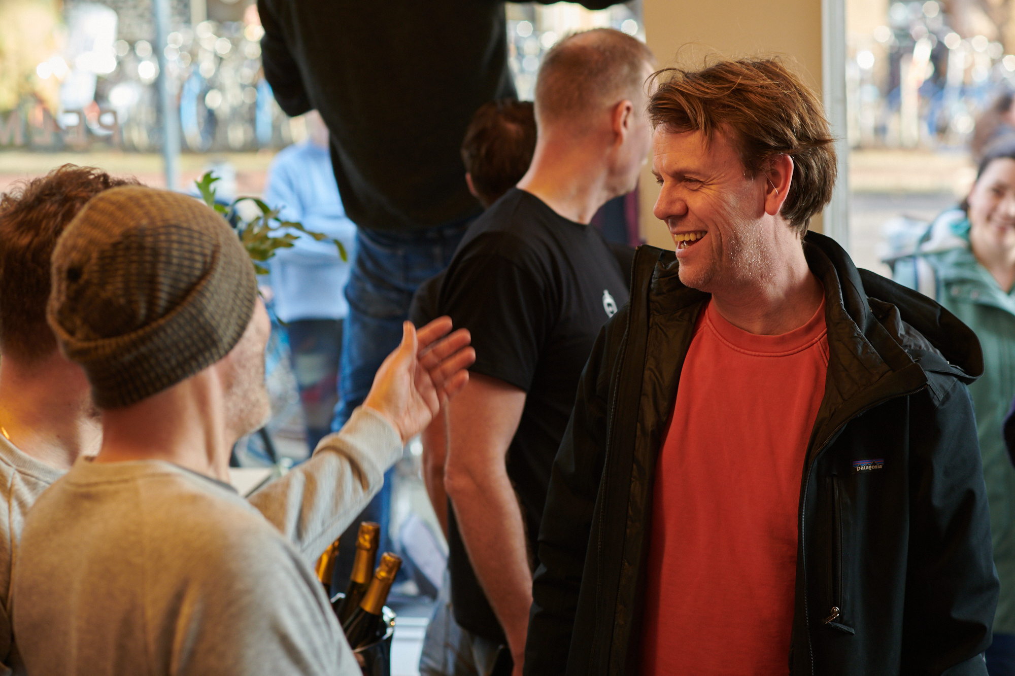 Documentary photo session. Portret, trouw en familie fotograaf in Amsterdam en Almere