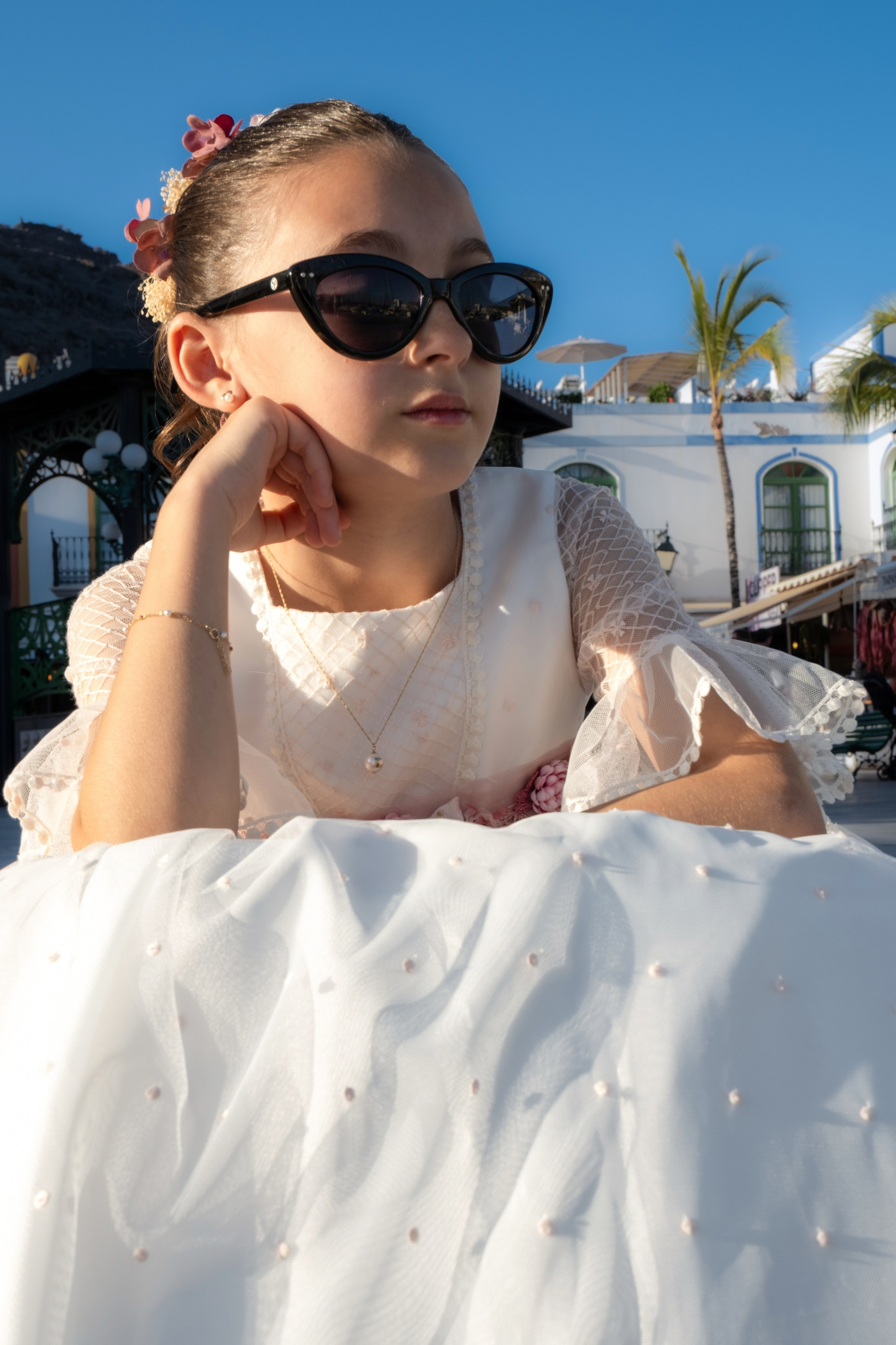 Migui Expressive, fotógrafo en Foto Suárez Robaina / Especialista en bodas, comuniones y retratos en Telde, Gran Canaria