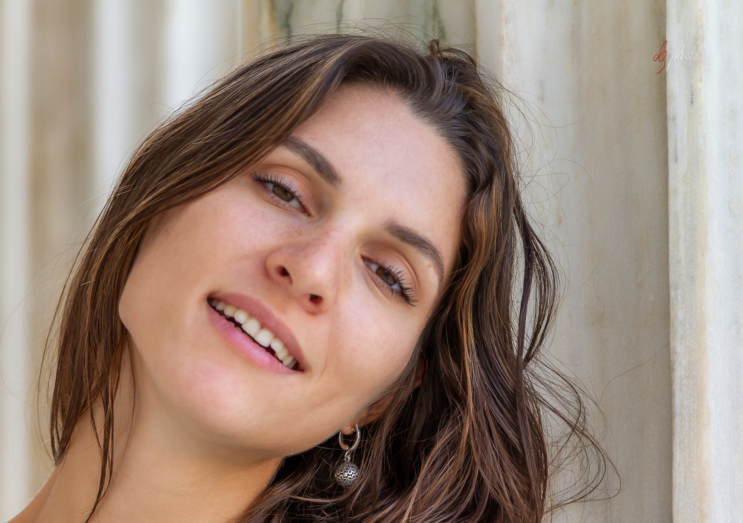 Фотограф в Афинах Дмитрий Шевелёв - портрет. Фотограф в Афинах Дмитрий Шевелёв