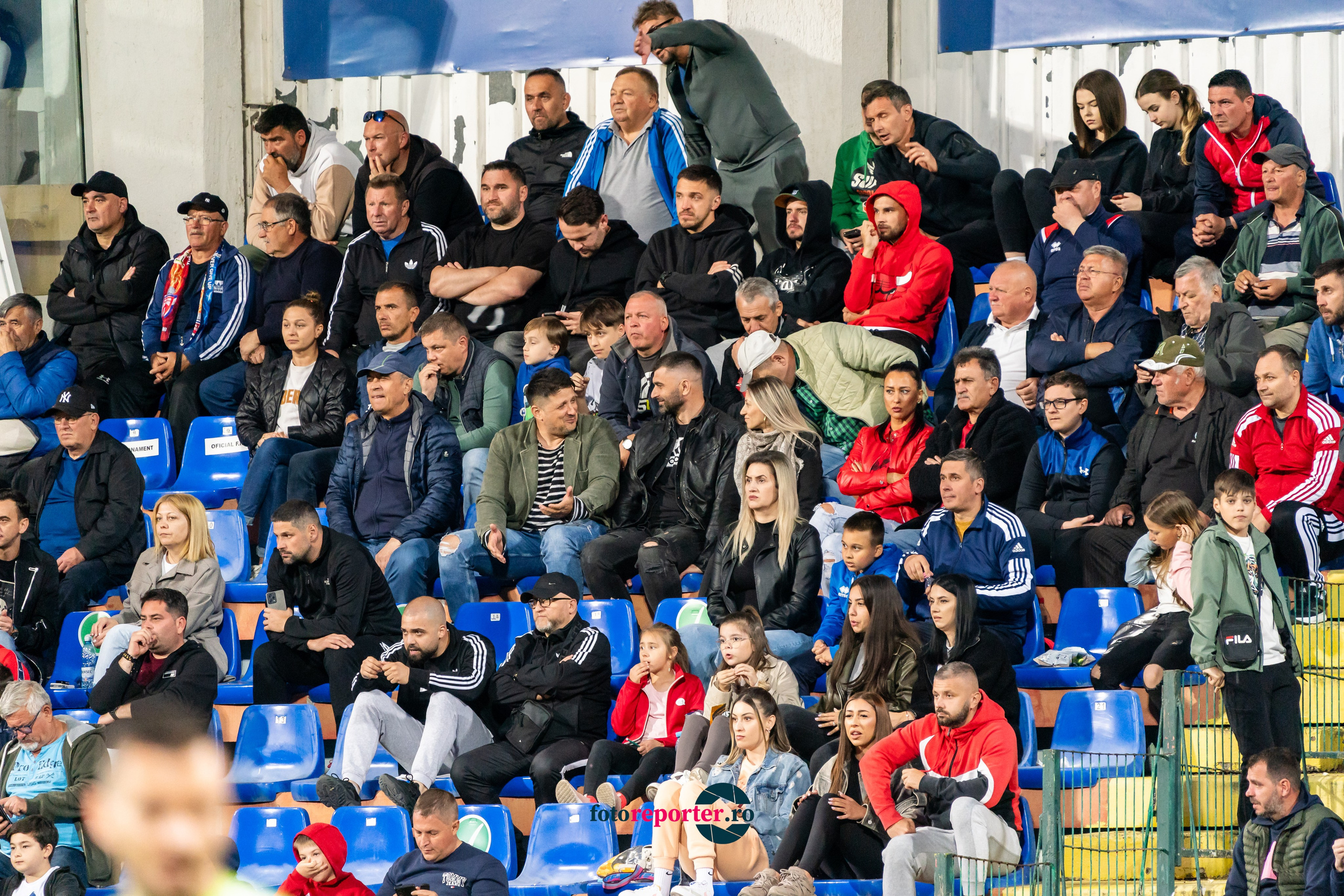 FC BOTOSANI - CS MIOVENI