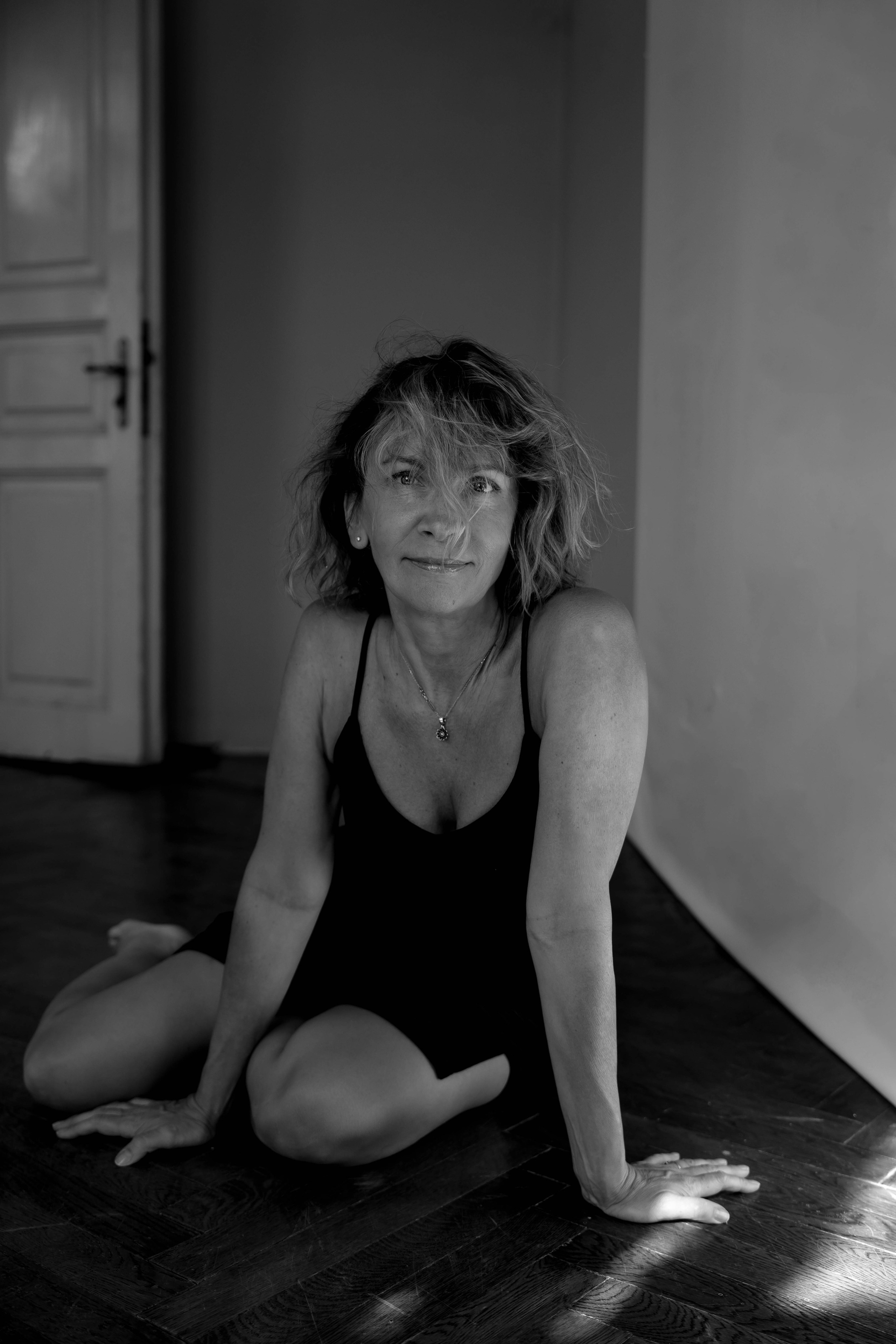 Mama Saturn. Fotograf Teplice // Alexandra Ribola