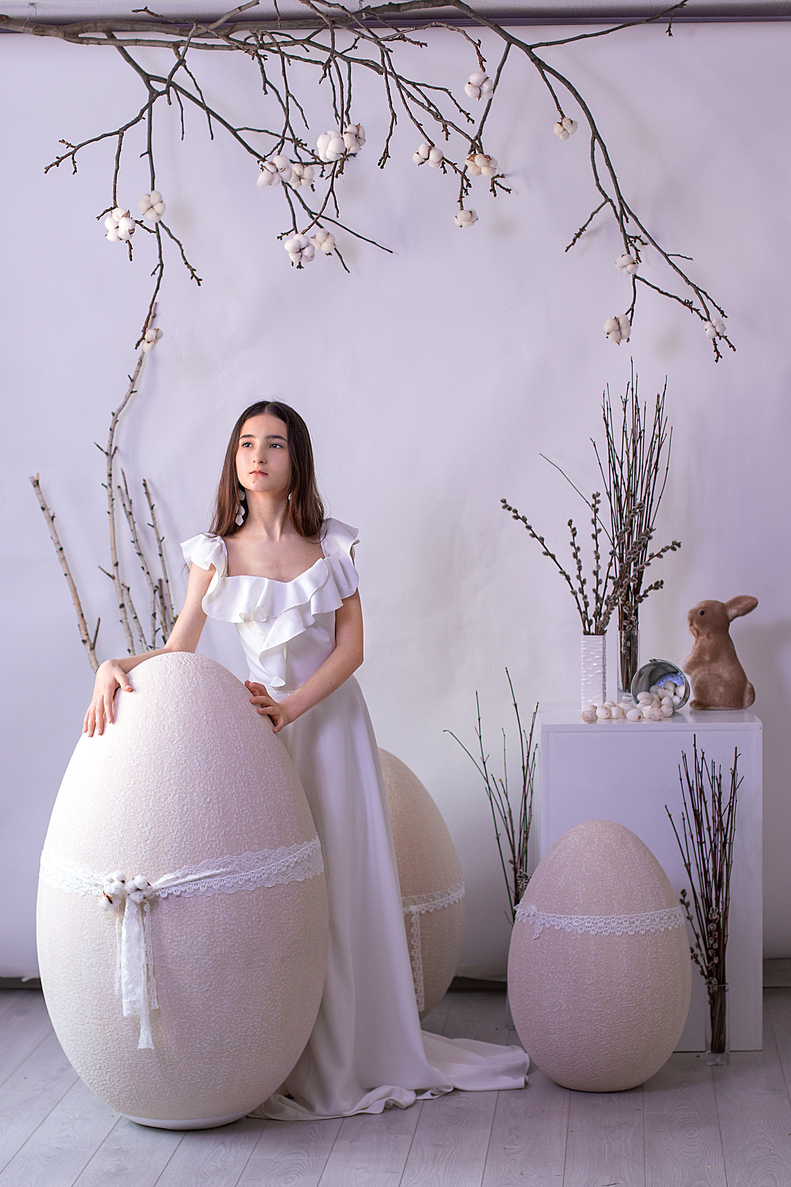 Пасха. Детский и семейный фотограф в г. Бельцы