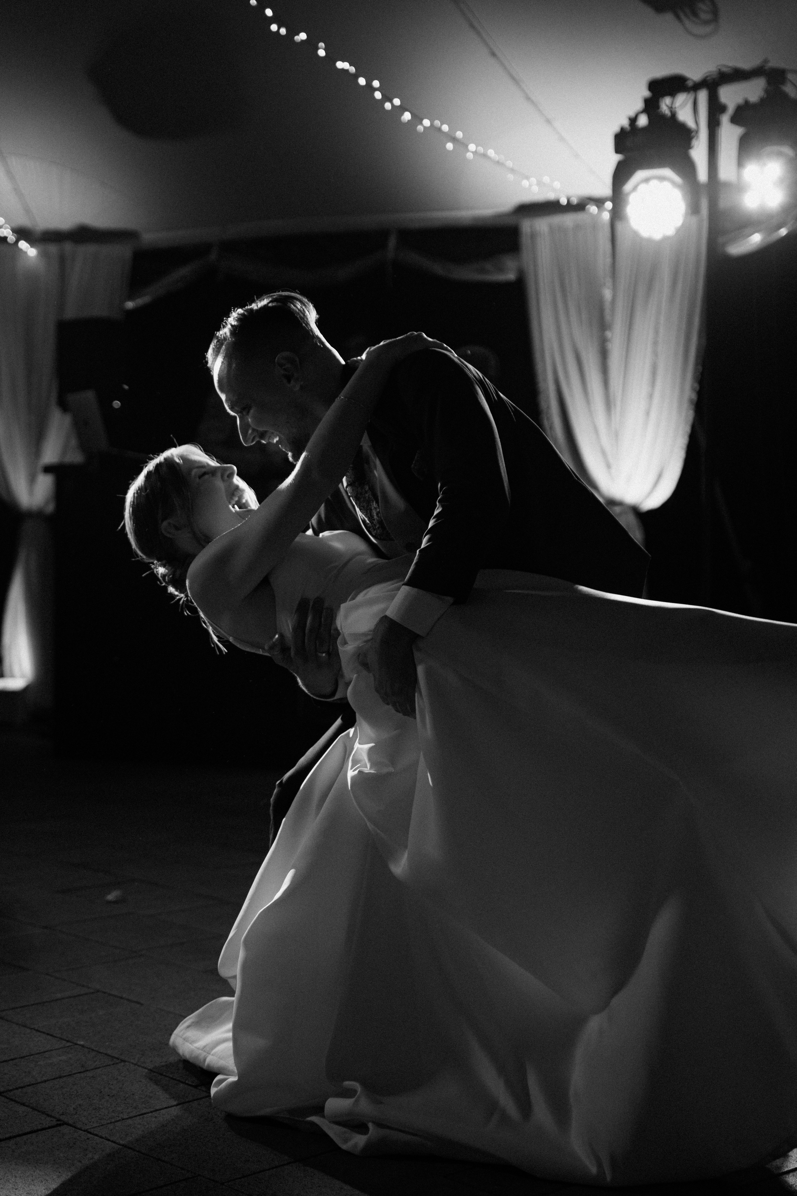 Vivi + Gábor. Kezdőlap