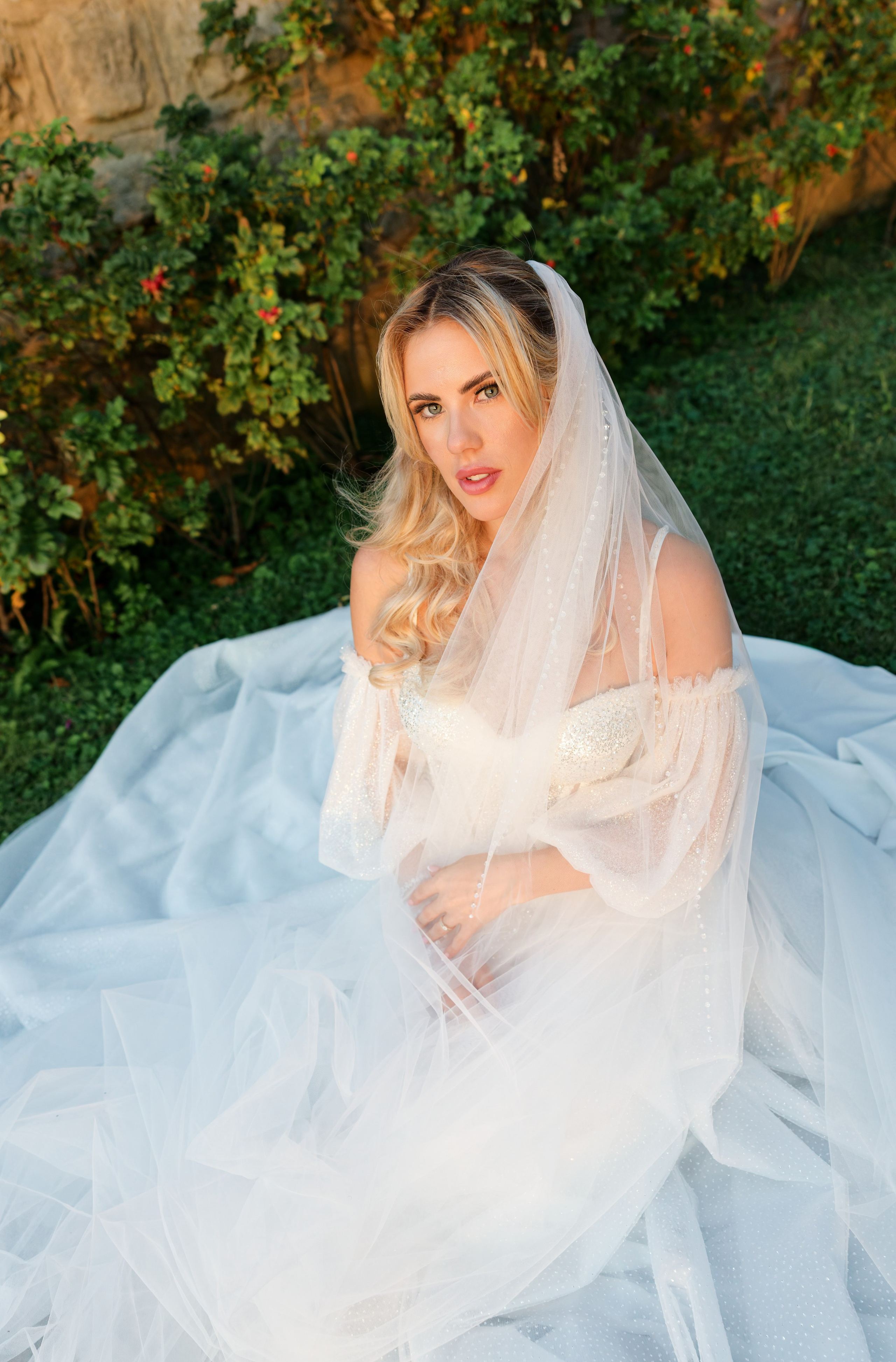 Wedding in Germany Preview