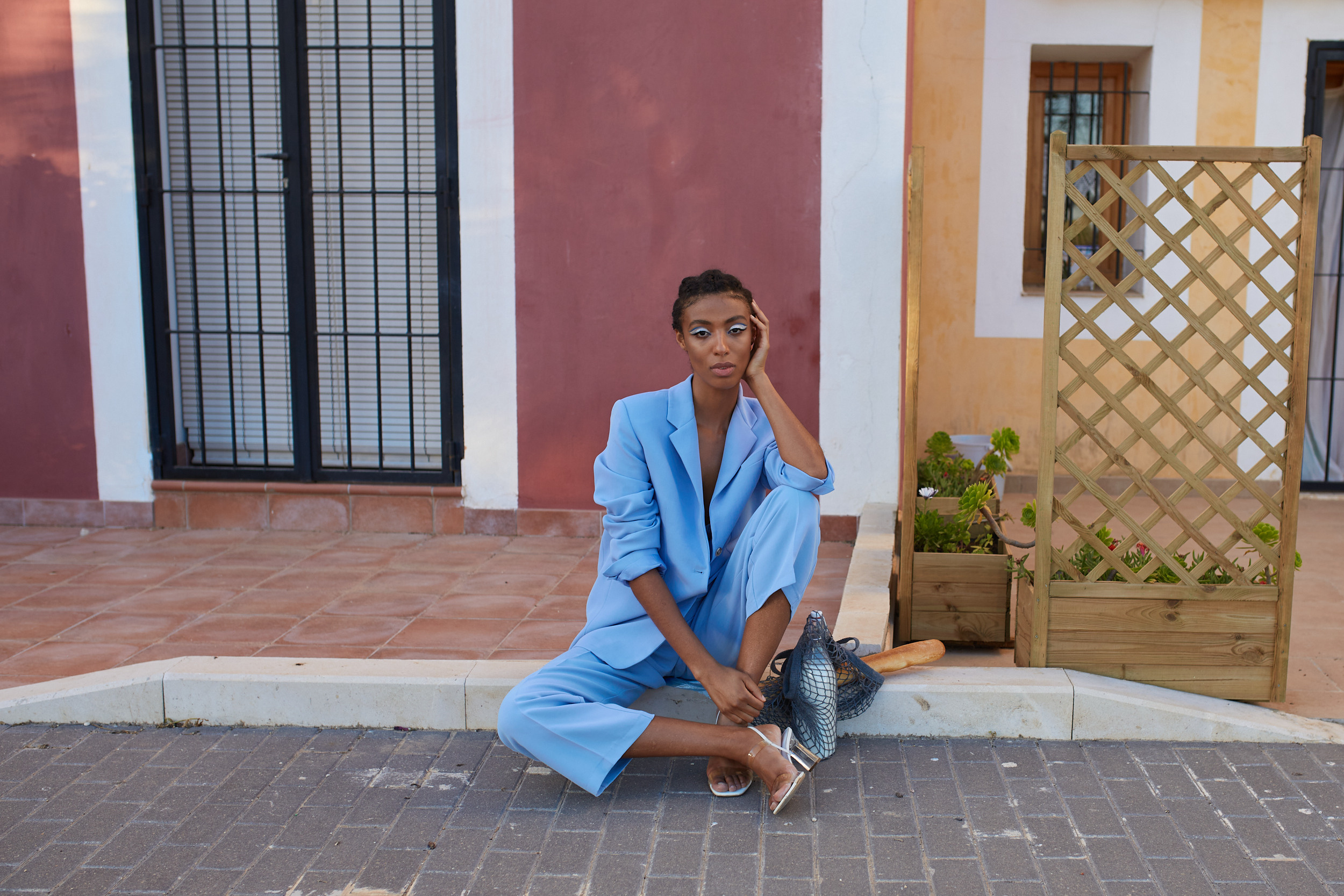 Aline. ГЛАВНАЯ