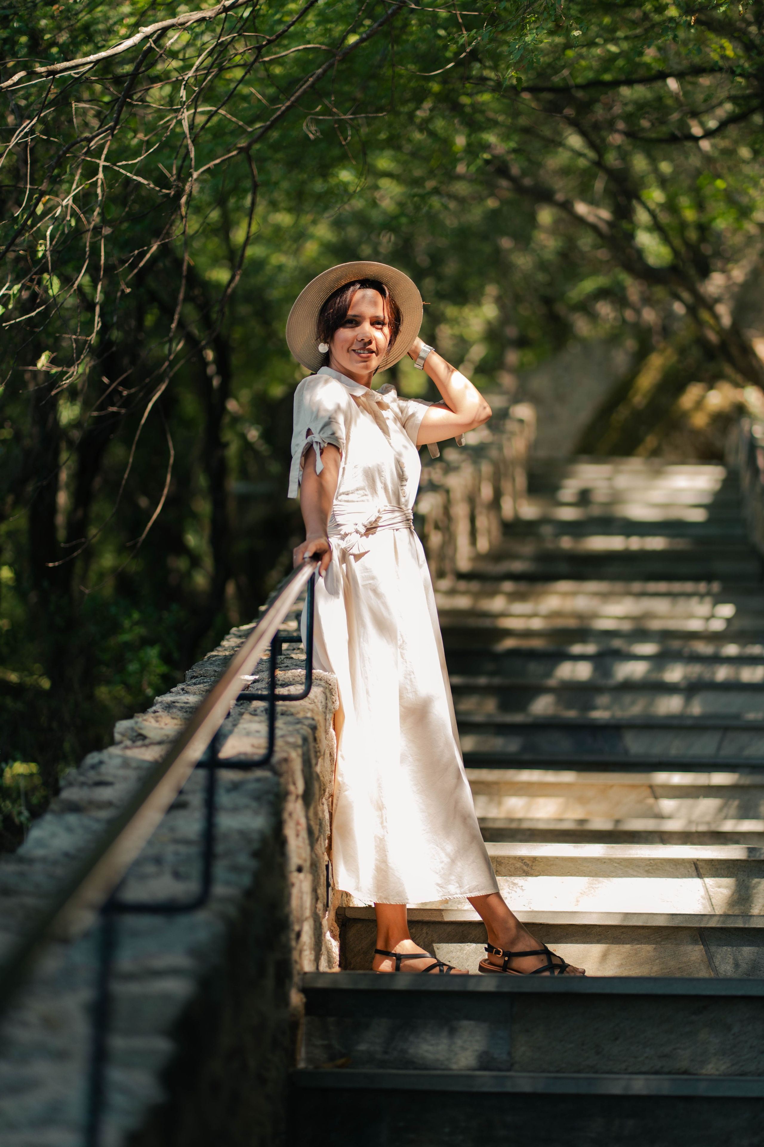 Corfu photoshoot. Fotograf profesionist Bucuresti - Tudor Banescu