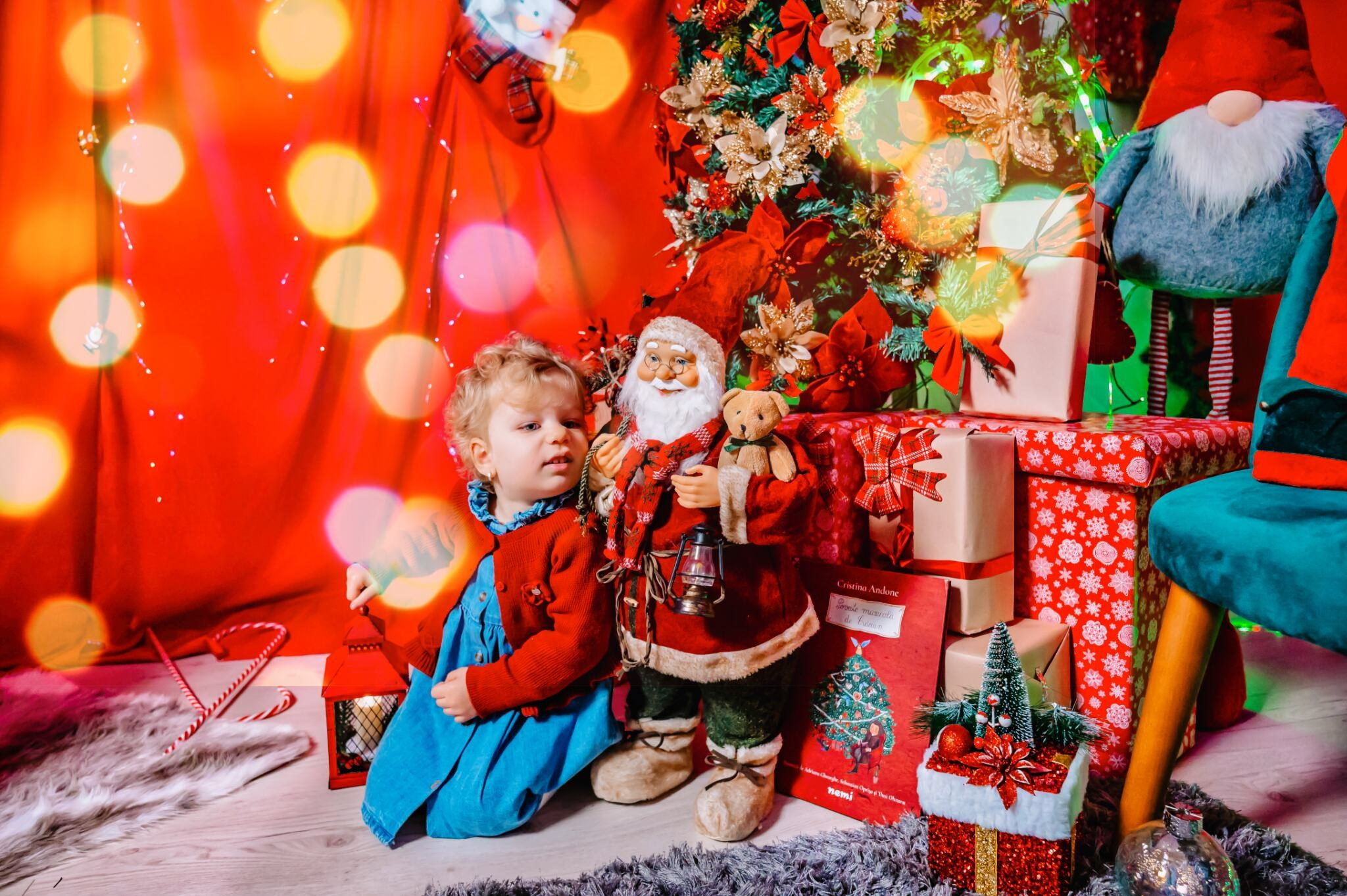 Sedinta Craciun Lucian